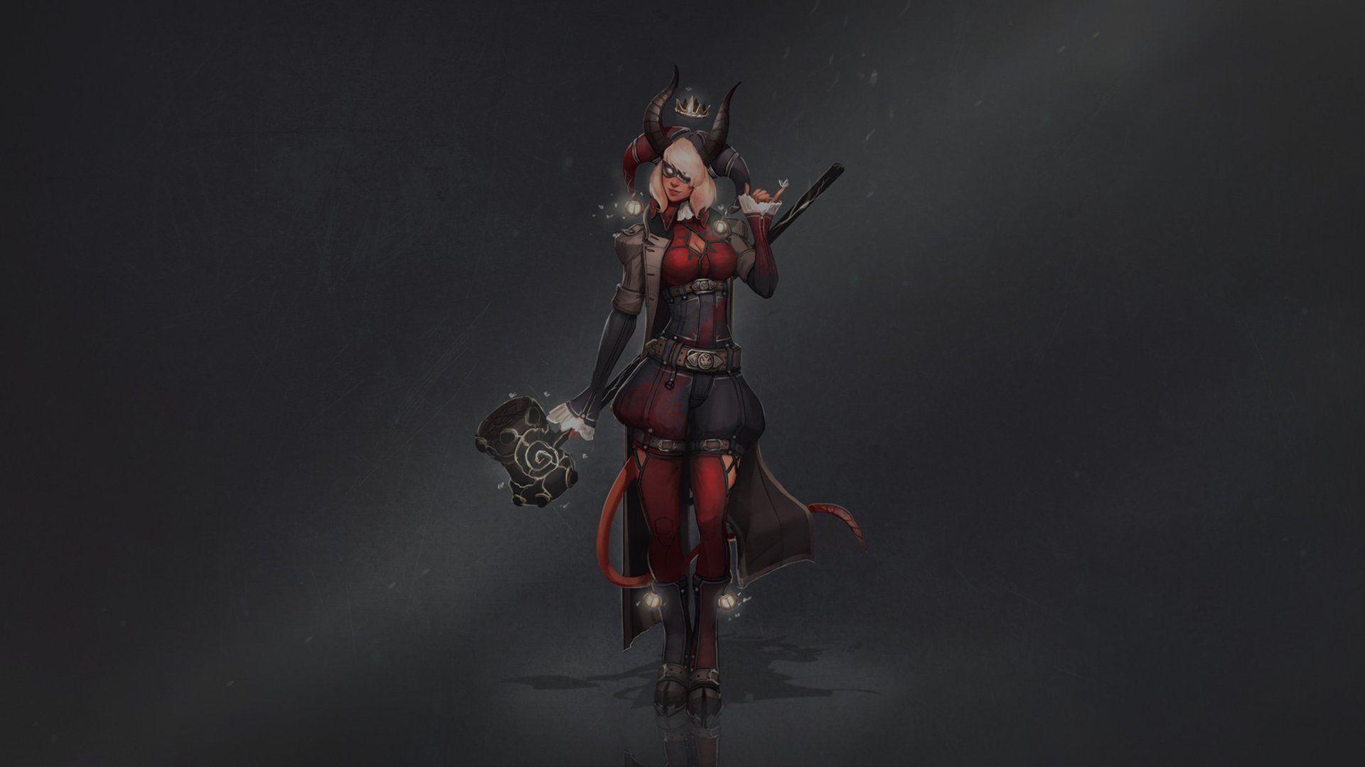 1920x1080 Harley Quinn HD Wallpaper. Background Imagex1080