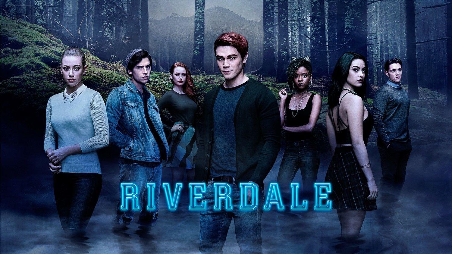 1500x843 Riverdale Desktop Wallpaper