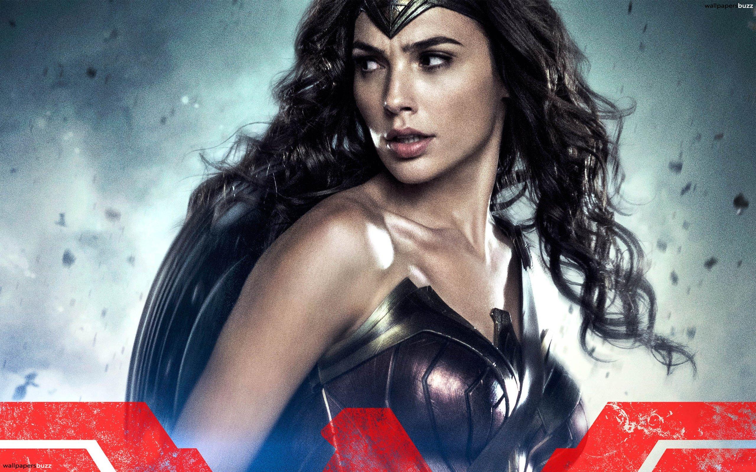 2560x1600 Wonder Woman HD Wallpaper (2560x1600 px, 0.91 Mb)