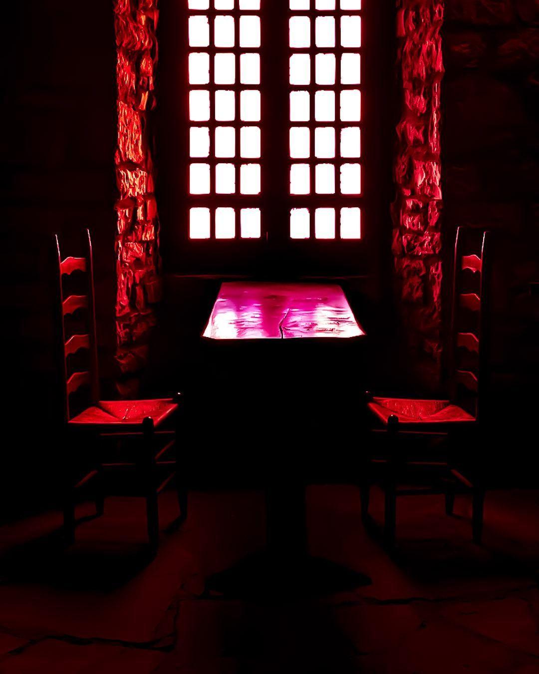 1080x1350 ITAP of Some Chairs in an Old Fort. #photo #background #editor