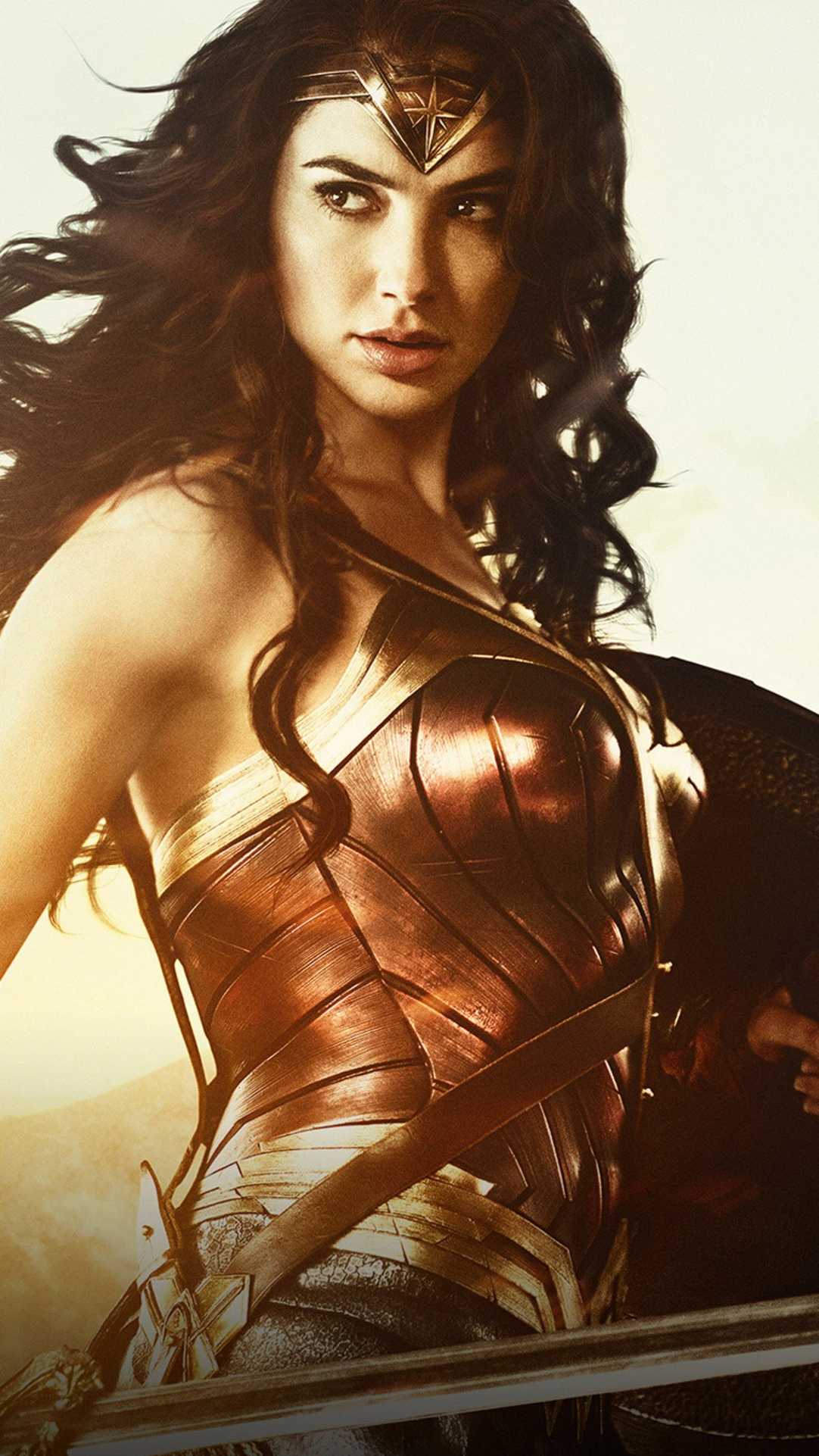 1082x1922 Gal Gadot Wonder Woman HD HD Wallpaper