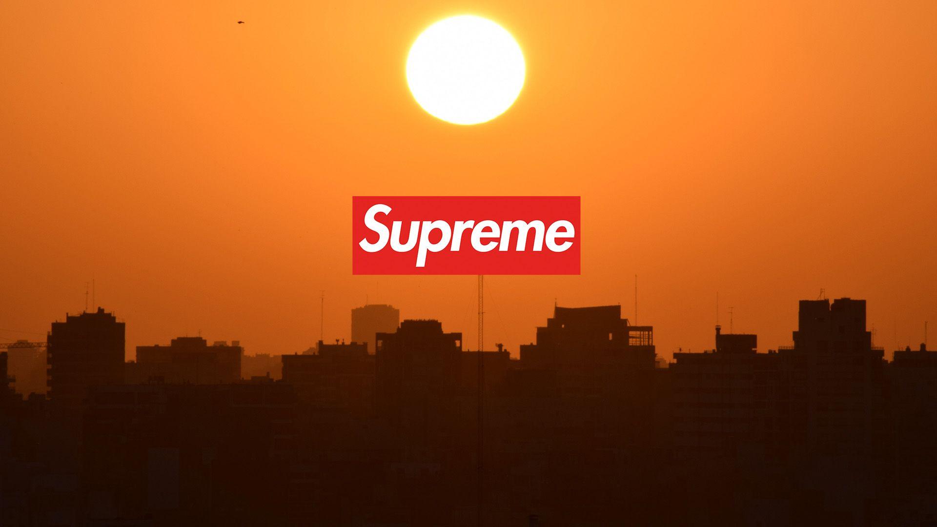 Cool Supreme Computer Wallpapers - Top Free Cool Supreme Computer ...