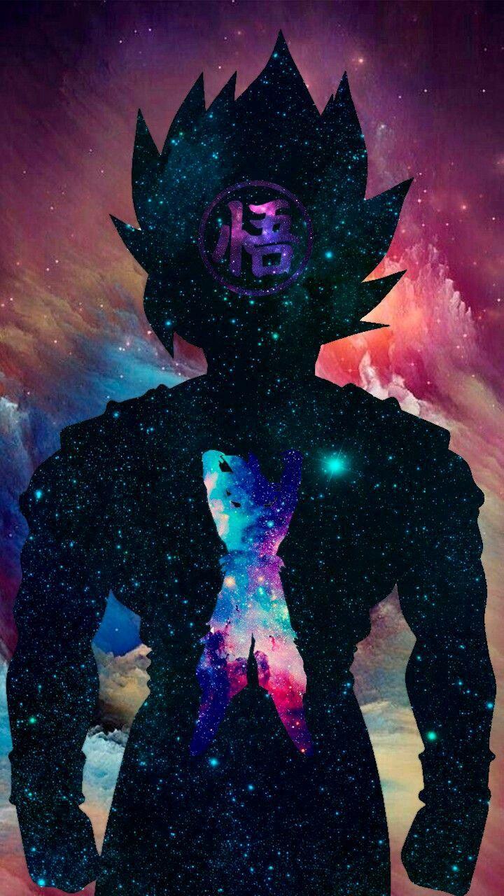720x1280 Dragon Ball Z Vegetta Goku Kami Dragon Ball Super Art. Animes