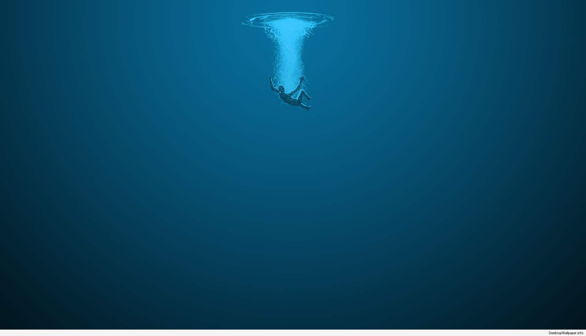 1920x1101 Deep Wallpaper
