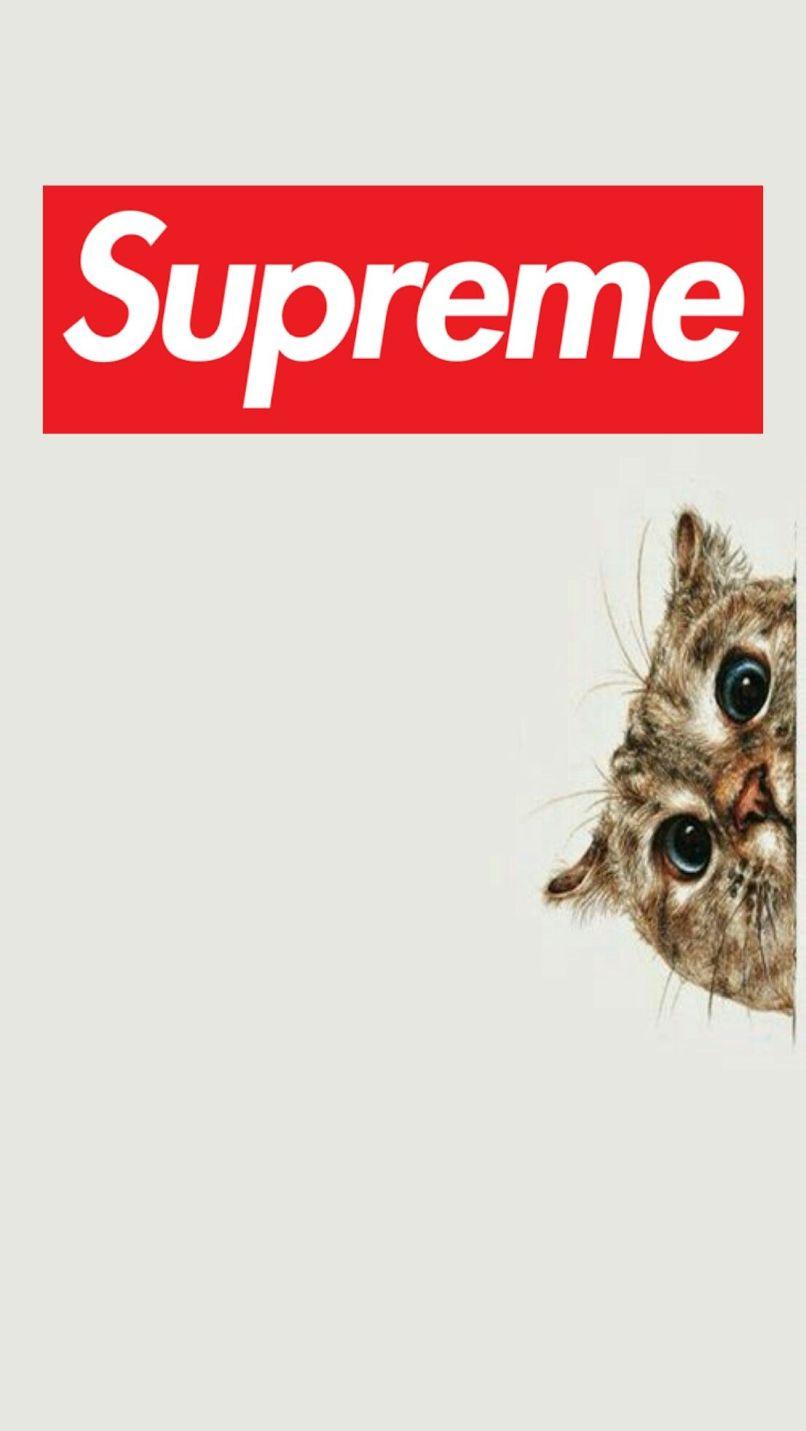 806x1431 Wallpaper Supreme