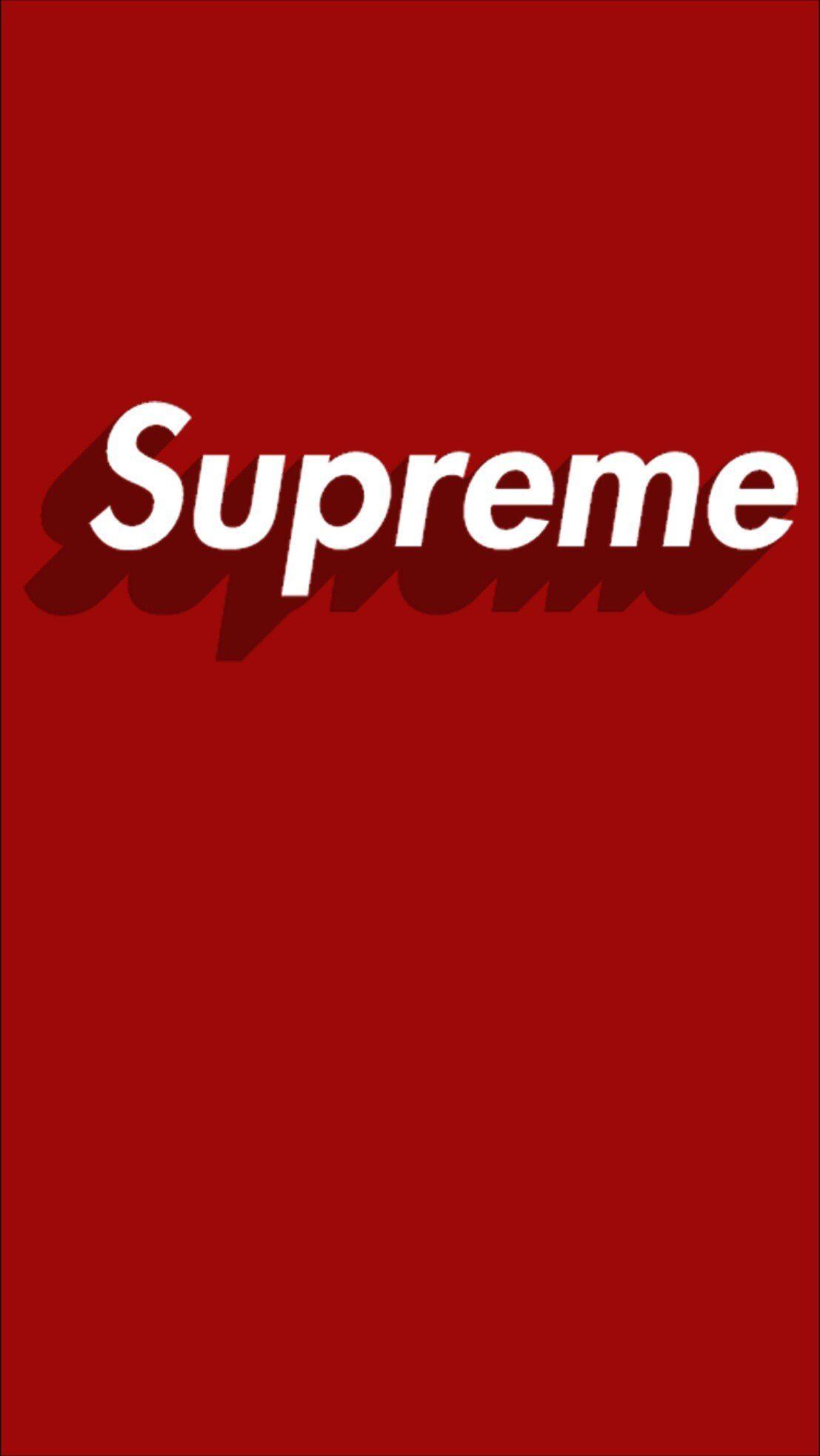 1107x1965 Cool Supreme Mobile And Desktop Wallpaper