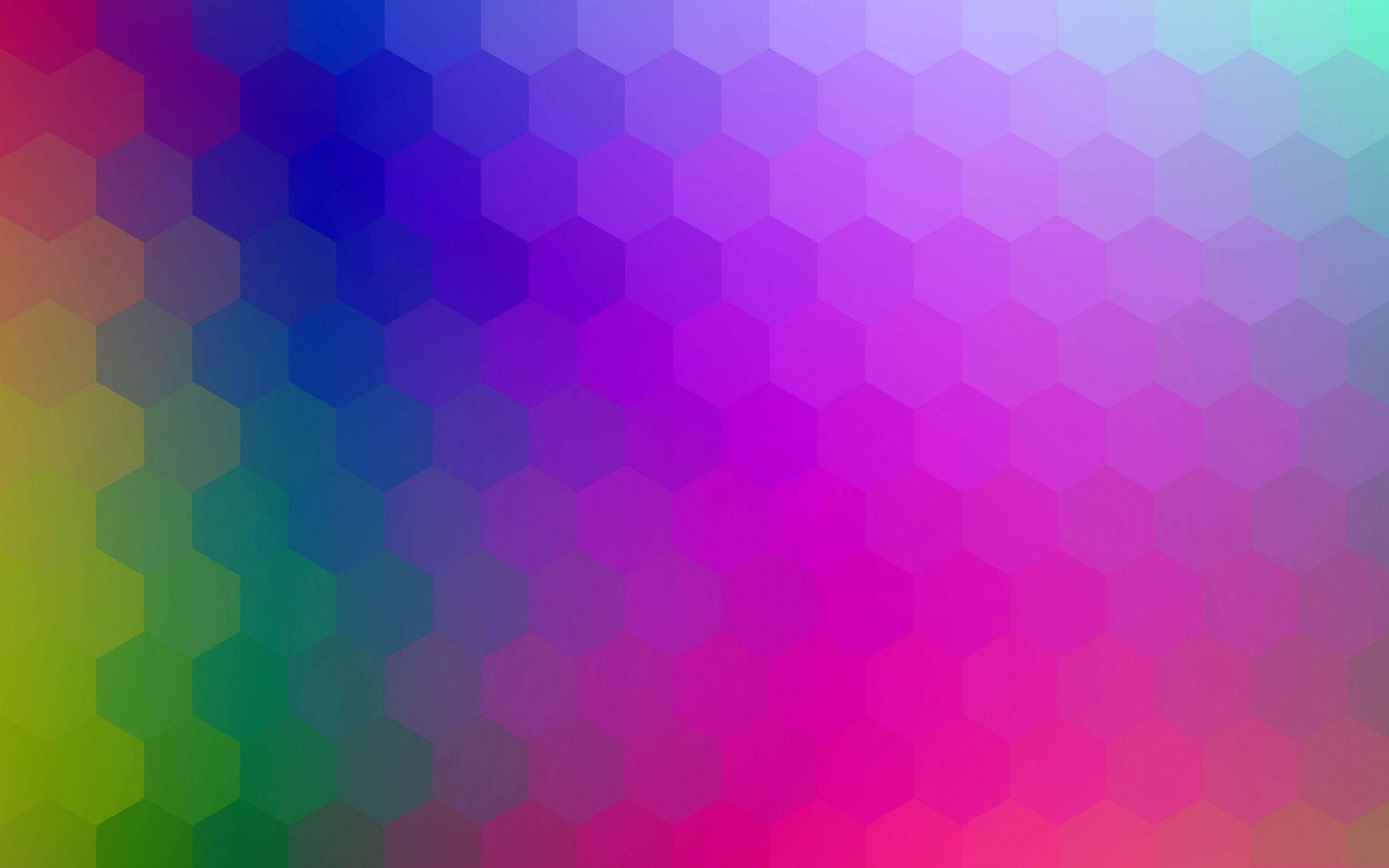 Hexagon 4K Wallpapers - Top Free Hexagon 4K Backgrounds - WallpaperAccess