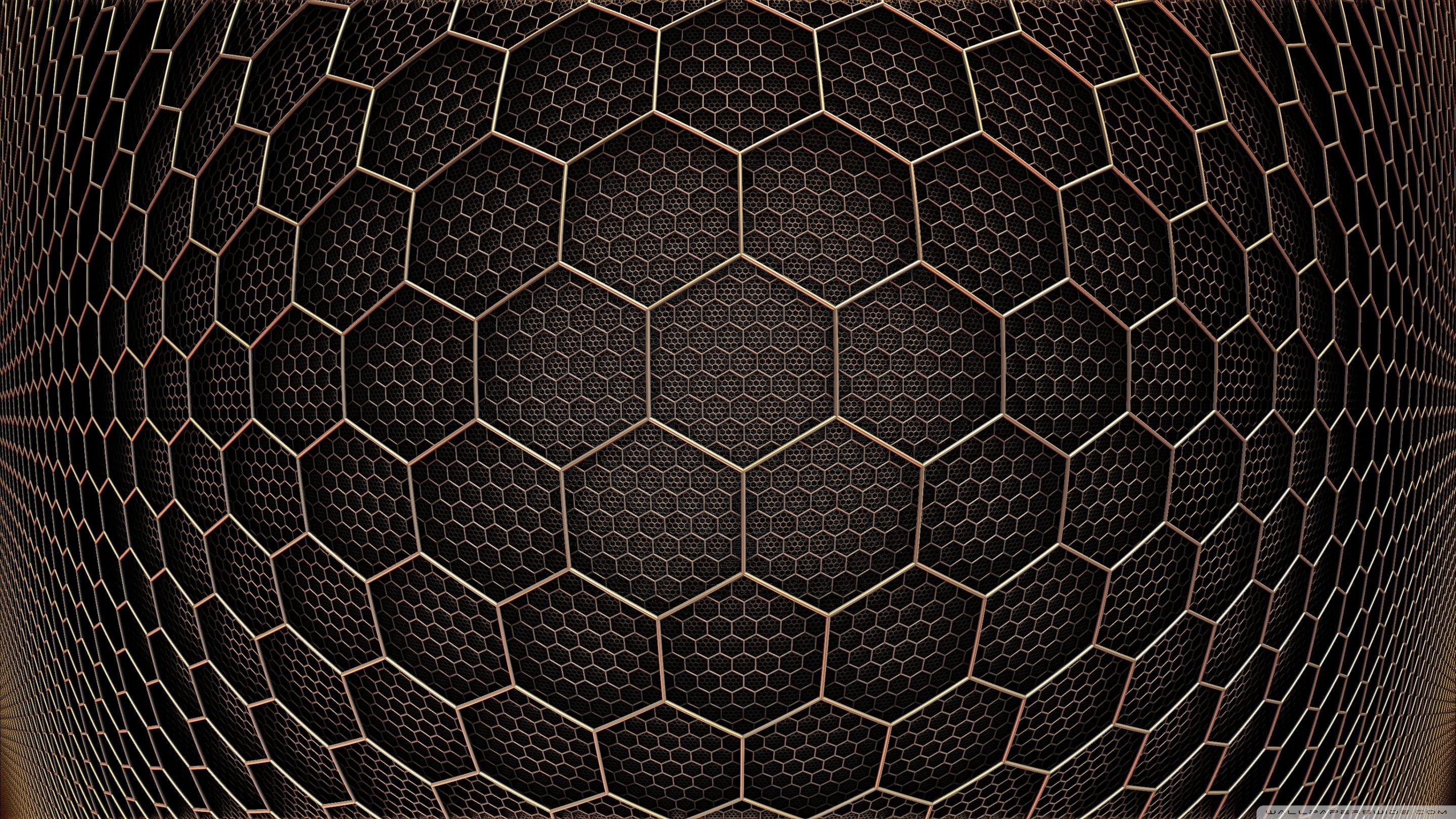 Hexagon Texture Hd Abstract 4k Wallpapers Images Back - vrogue.co