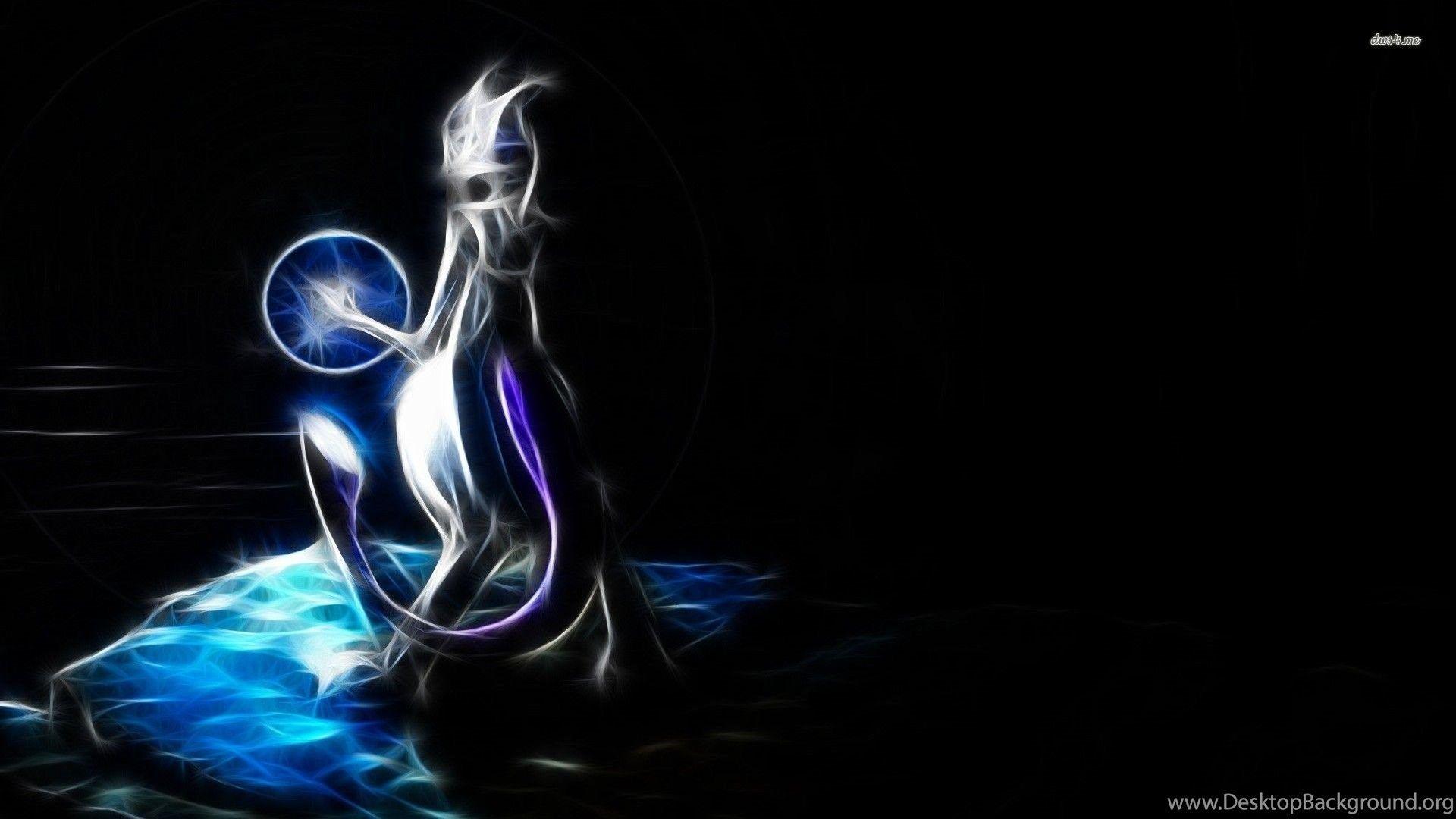 1920x1080 Mewtwo Pokemon Wallpaper Anime Wallpaper Desktop Background