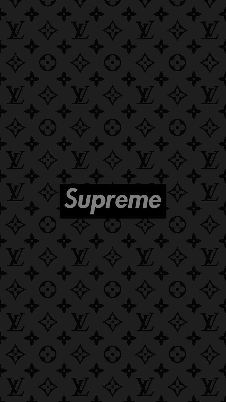 720x1280 Louis Vuitton Wallpaper 1080p