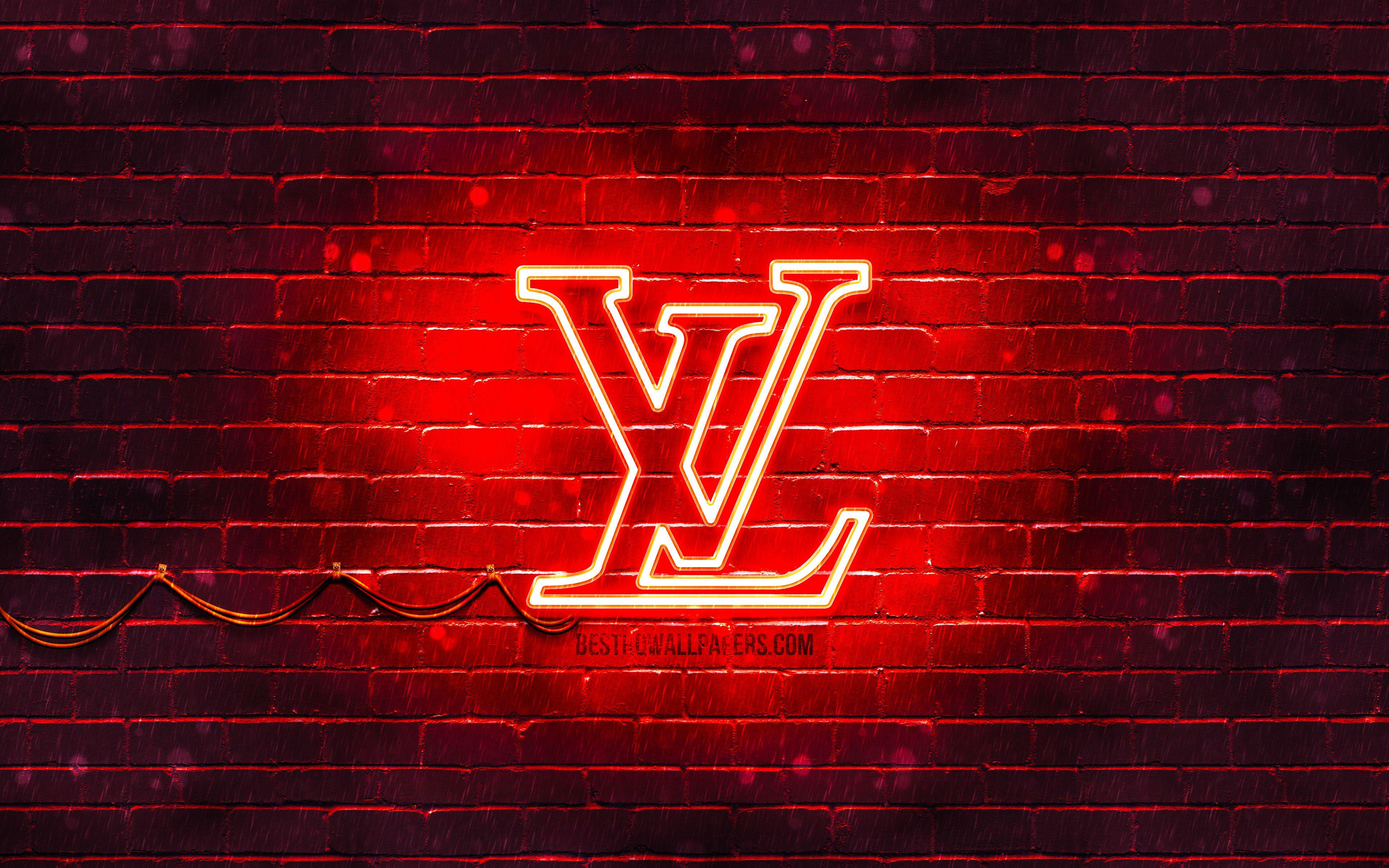 Lv Logo Background