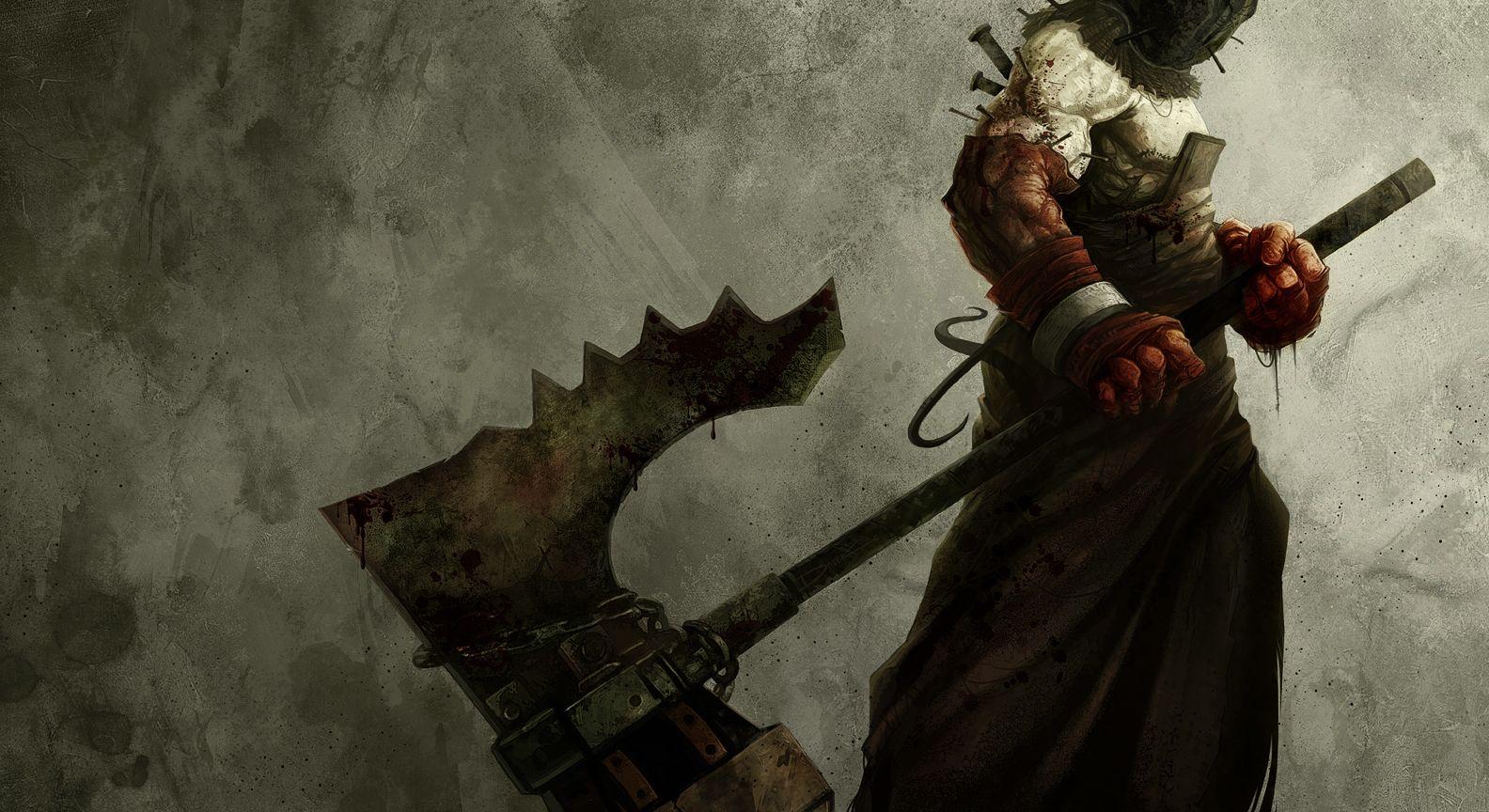 1584x864 Warrior Wallpaper 1584x864