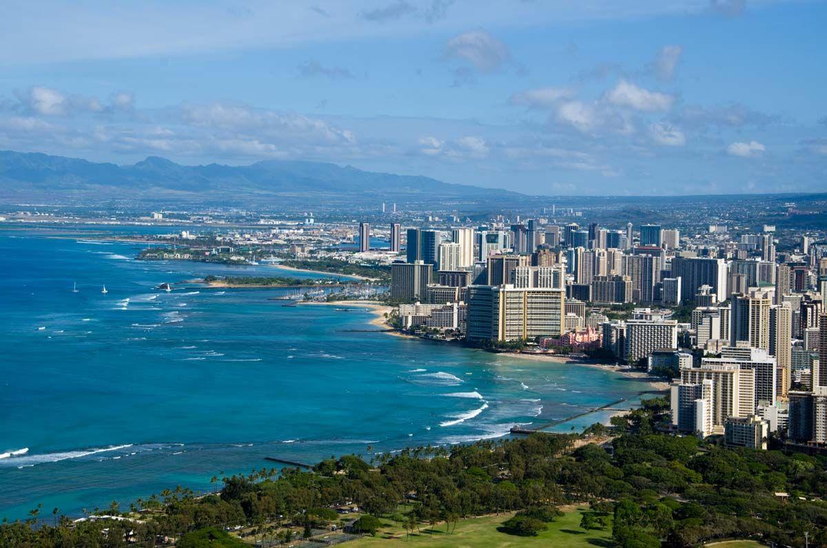 1200x795 Honolulu wallpaper, Man Made, HQ Honolulu pictureK