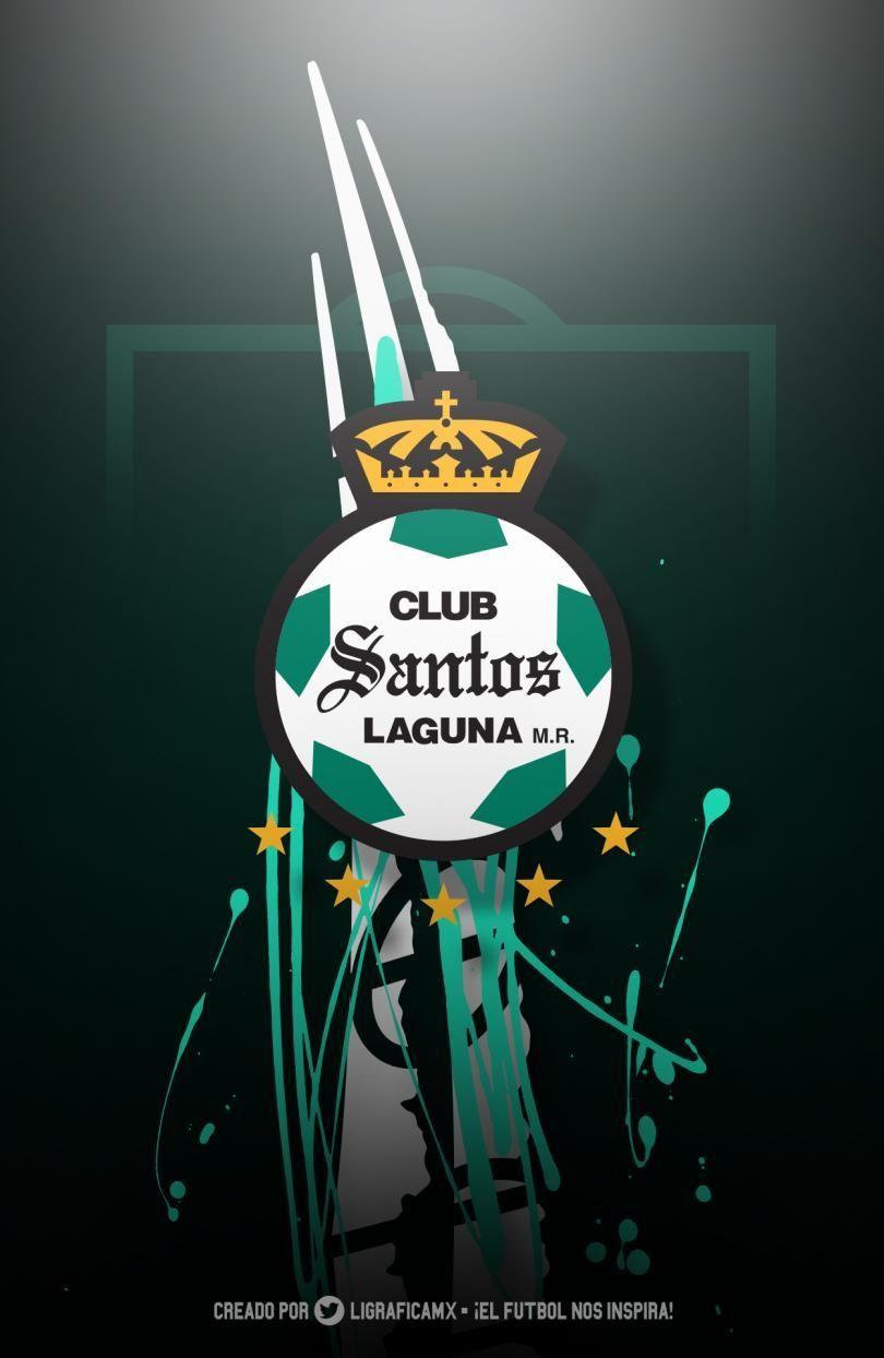 Santos Laguna Wallpapers Top Free Santos Laguna Backgrounds