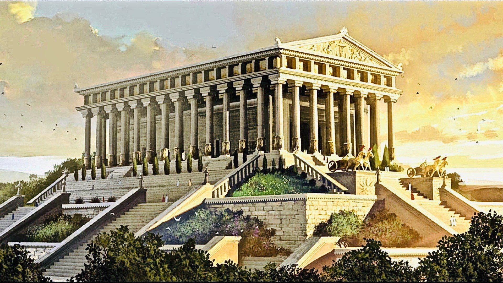 Temple Of Artemis Wallpapers Top Free Temple Of Artemis Backgrounds Temple Of Artemis Wallpapers Top Free Temple Of Artemis Backgrounds