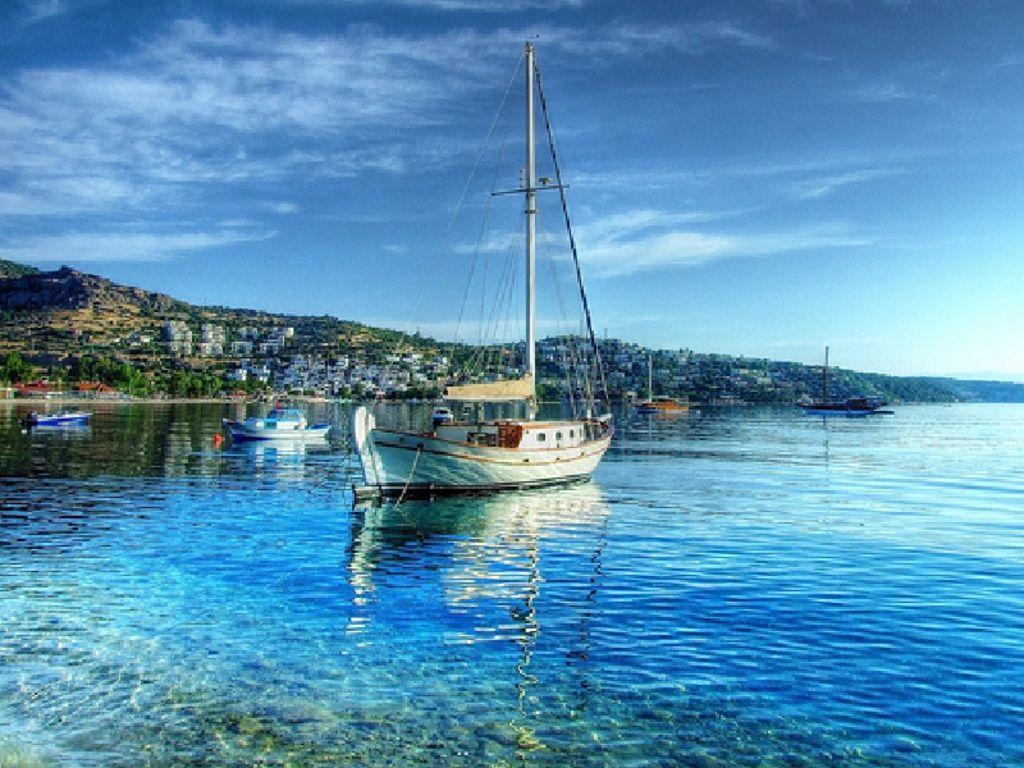 1024x768 DAILY BODRUM TOUR FROM KUSADASI