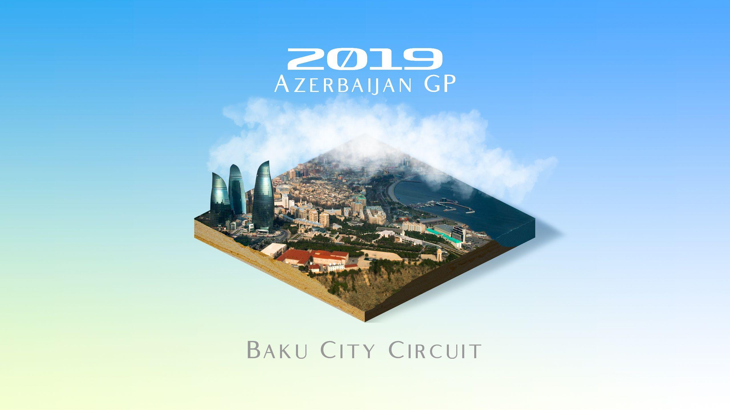 2560x1440 Clouds over Baku. Mobile wallpaper in comments!