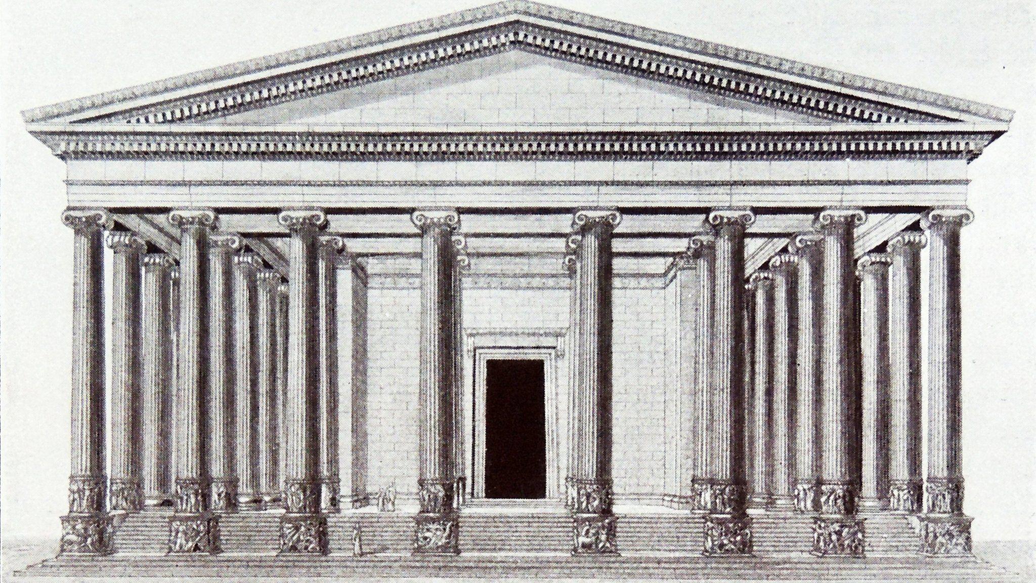 2048x1152 Lessons in banking with a purpose from the ancient world
