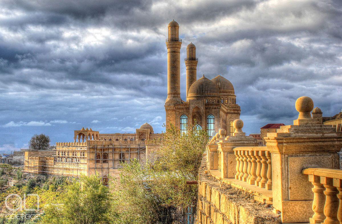 1200x787 Heydar Mosque wallpaper, Religious, HQ Heydar Mosque picture