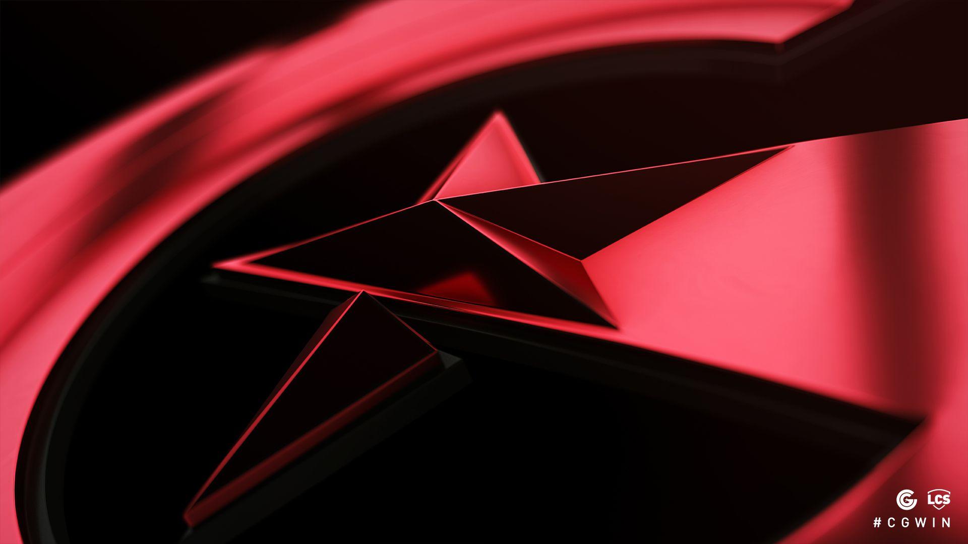 1920x1080 LCS Spring Split Wallpaper