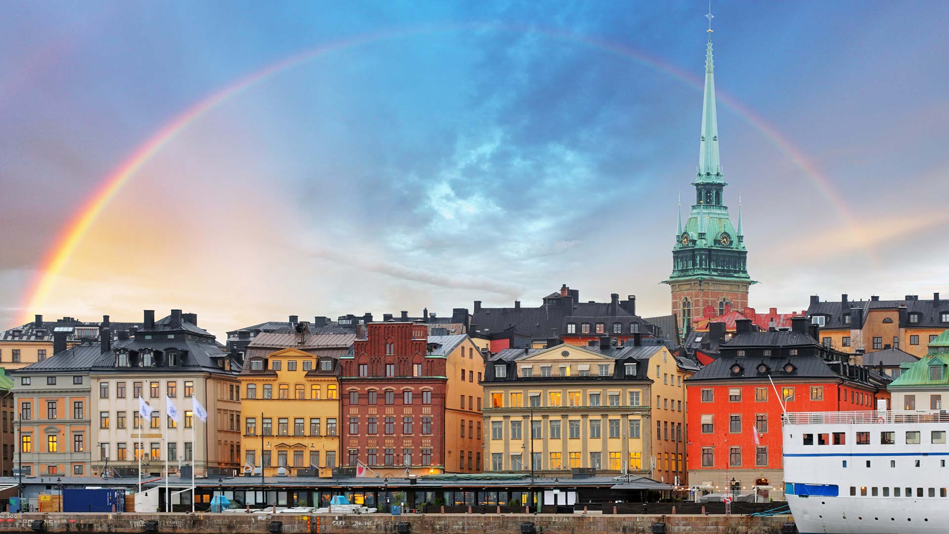 1920x1080 Gothenburg Wallpaper. Gothenburg Wallpaper