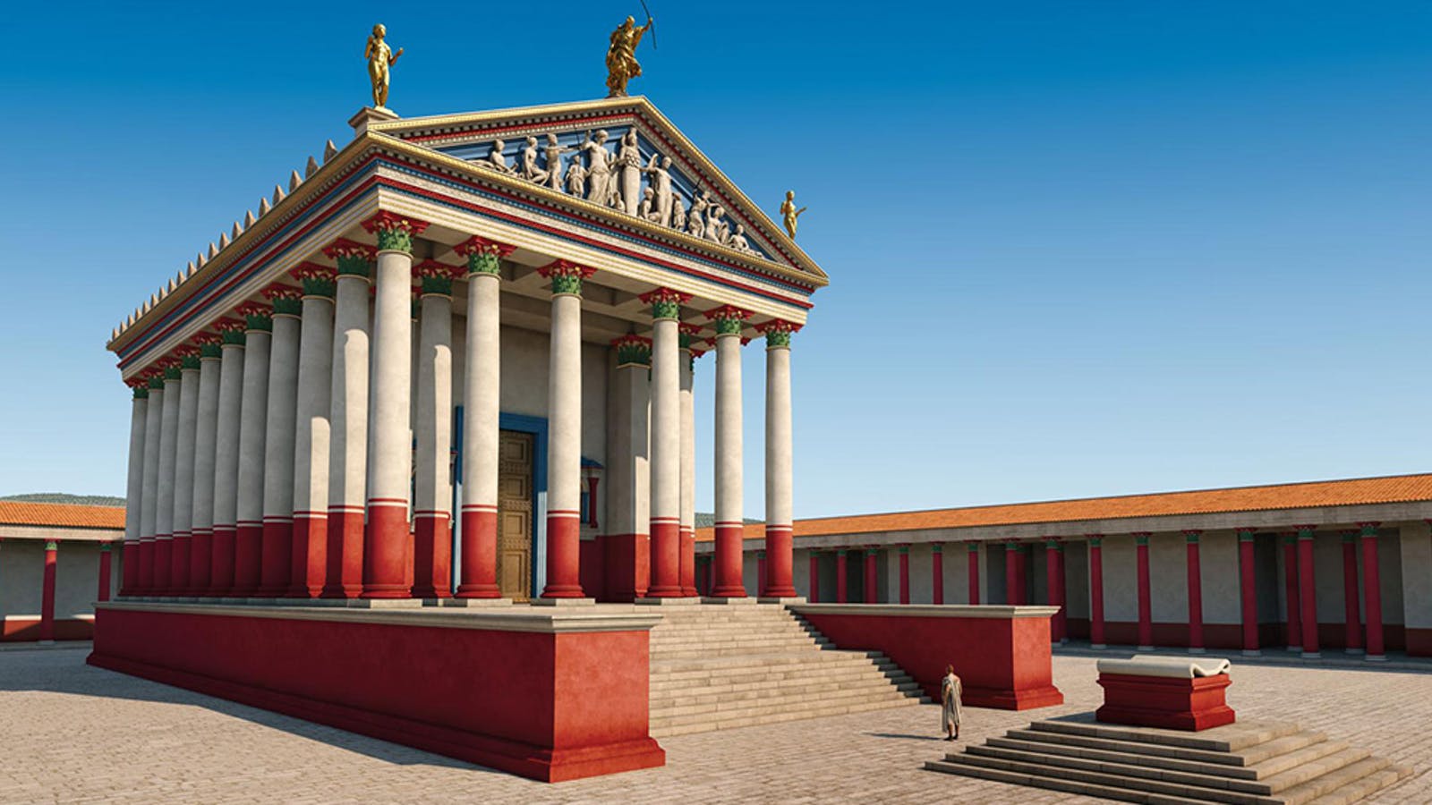 1600x900 THE TEMPLE OF ARTEMIS