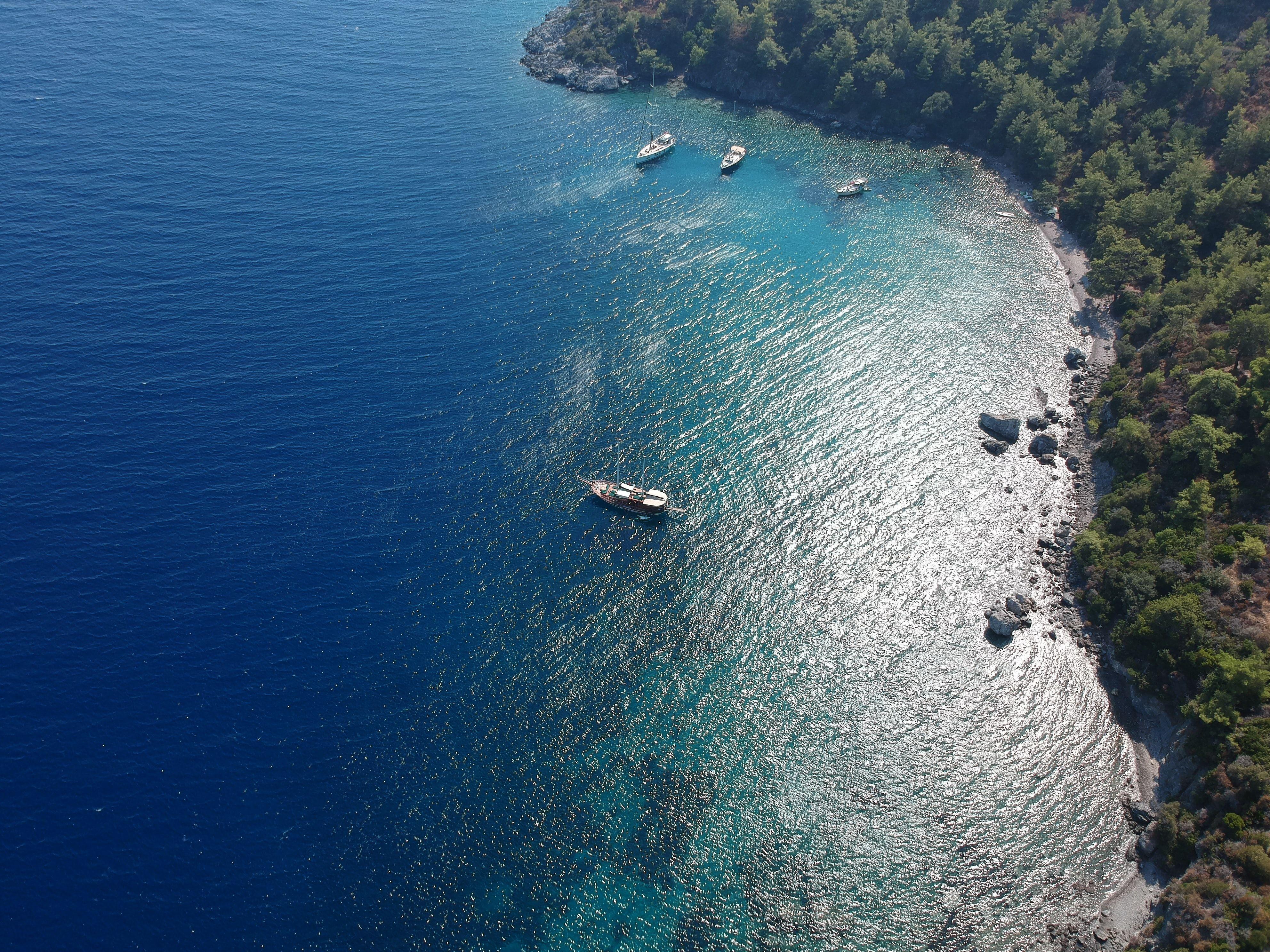 3968x2976 Bodrum Picture. Download Free Image