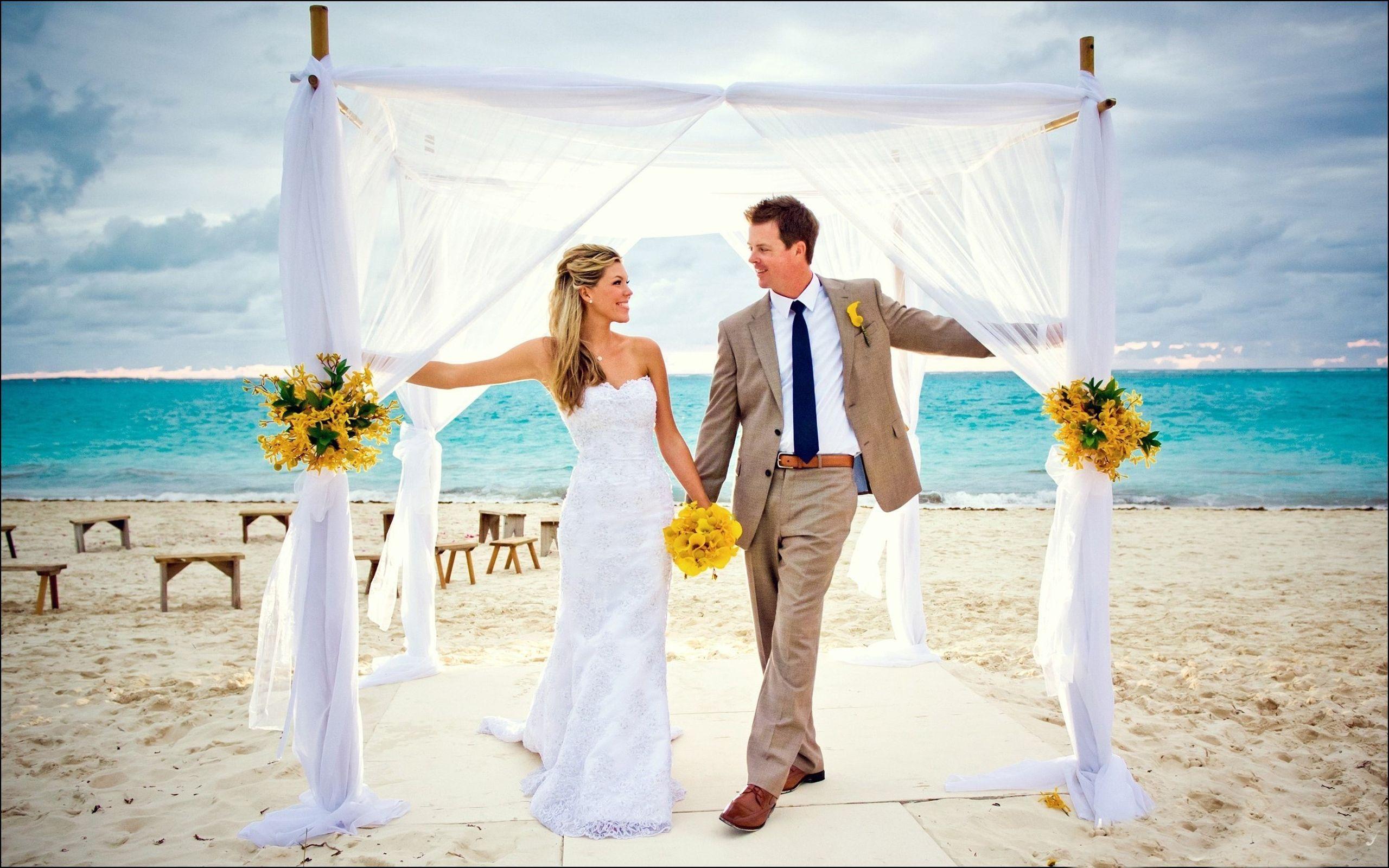 Beach Wedding Wallpapers - Top Free Beach Wedding Backgrounds