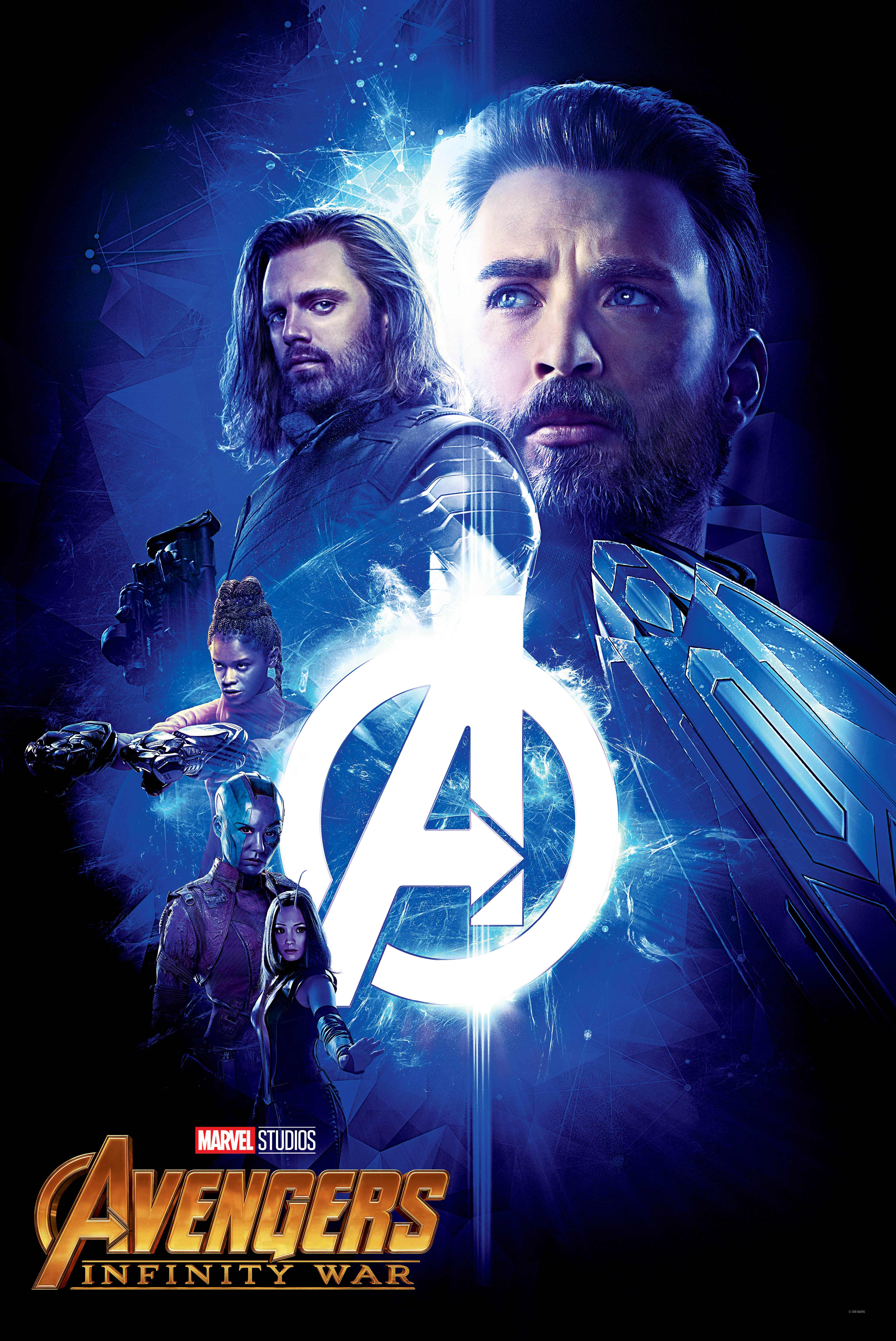 4051x6063 Avengers Phone Wallpaper
