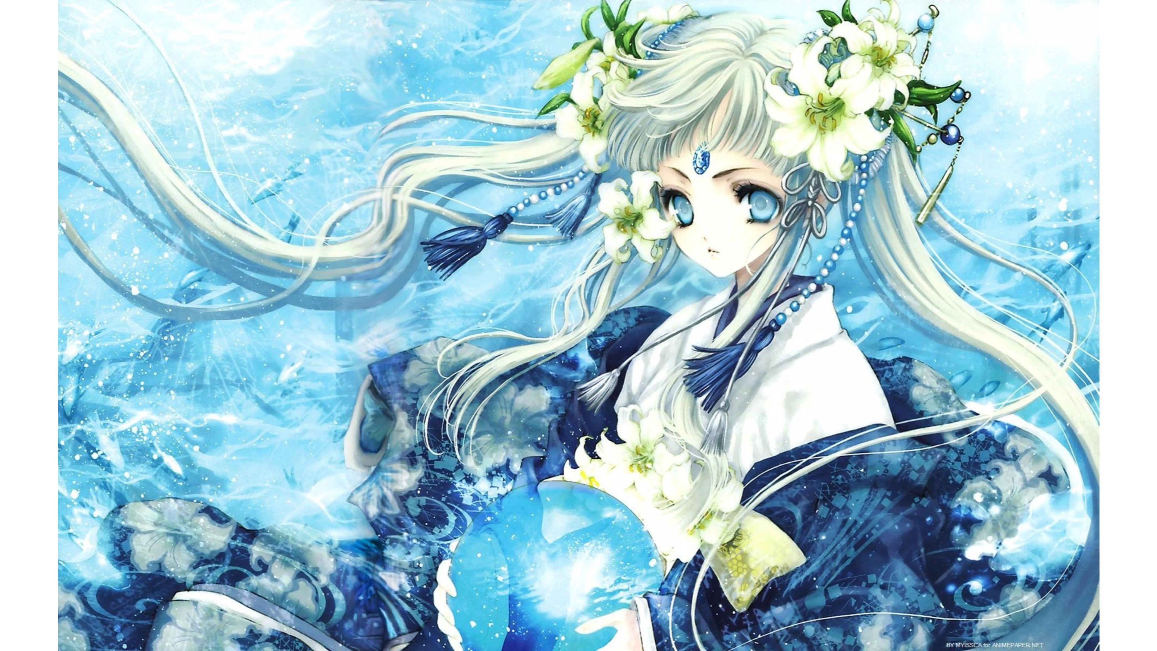 Beautiful Anime 4K Wallpapers - Top Free Beautiful Anime 4K Backgrounds -  WallpaperAccess