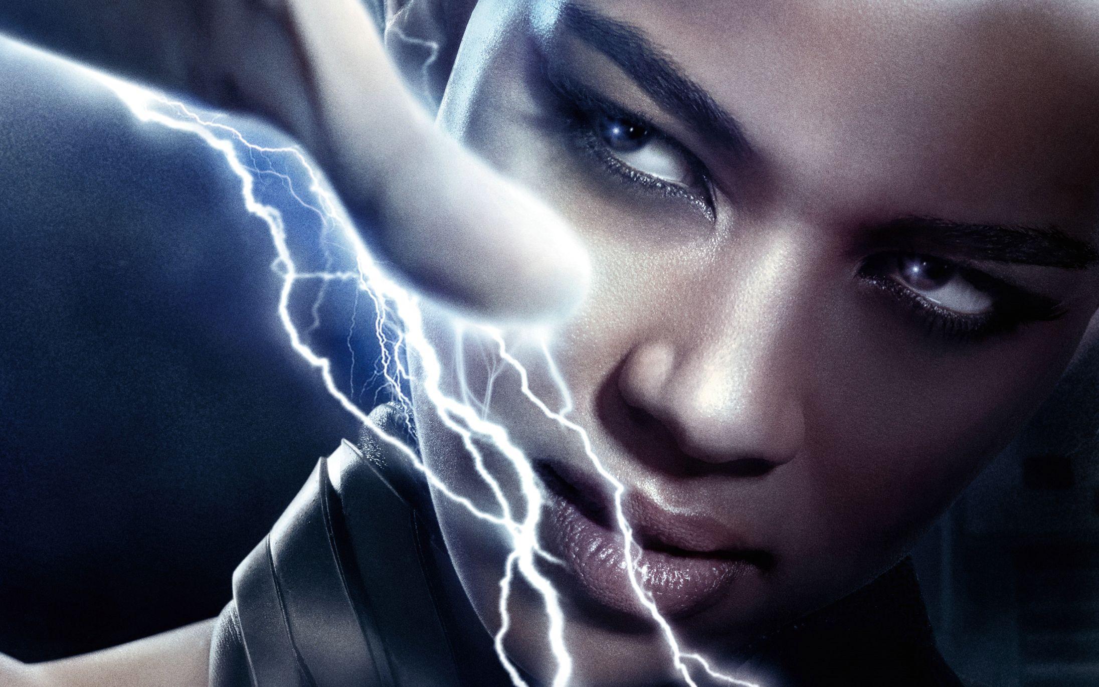 2192x1370 Storm (Marvel Comics) HD Wallpaper