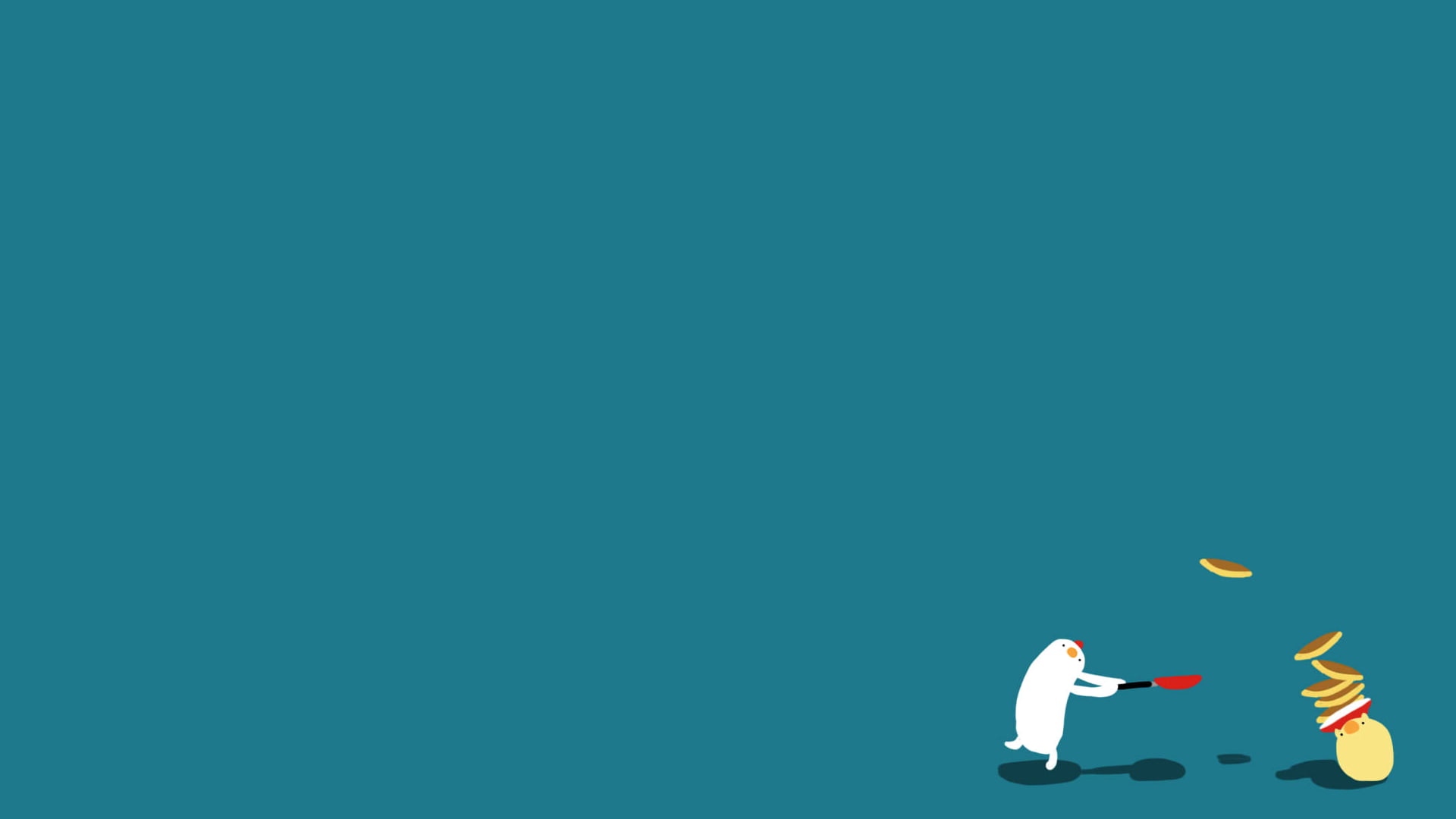Minimalist Penguin Wallpapers - Top Free Minimalist Penguin Backgrounds