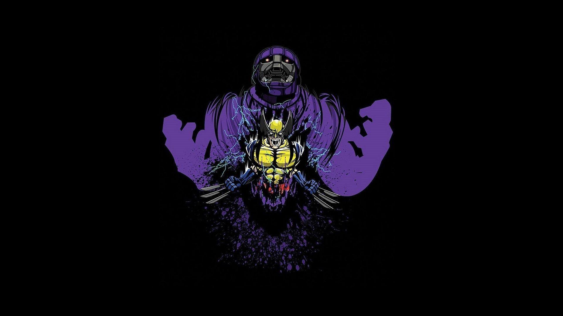 1920x1080 Free download wallpaper marvel comics wolverine guardian