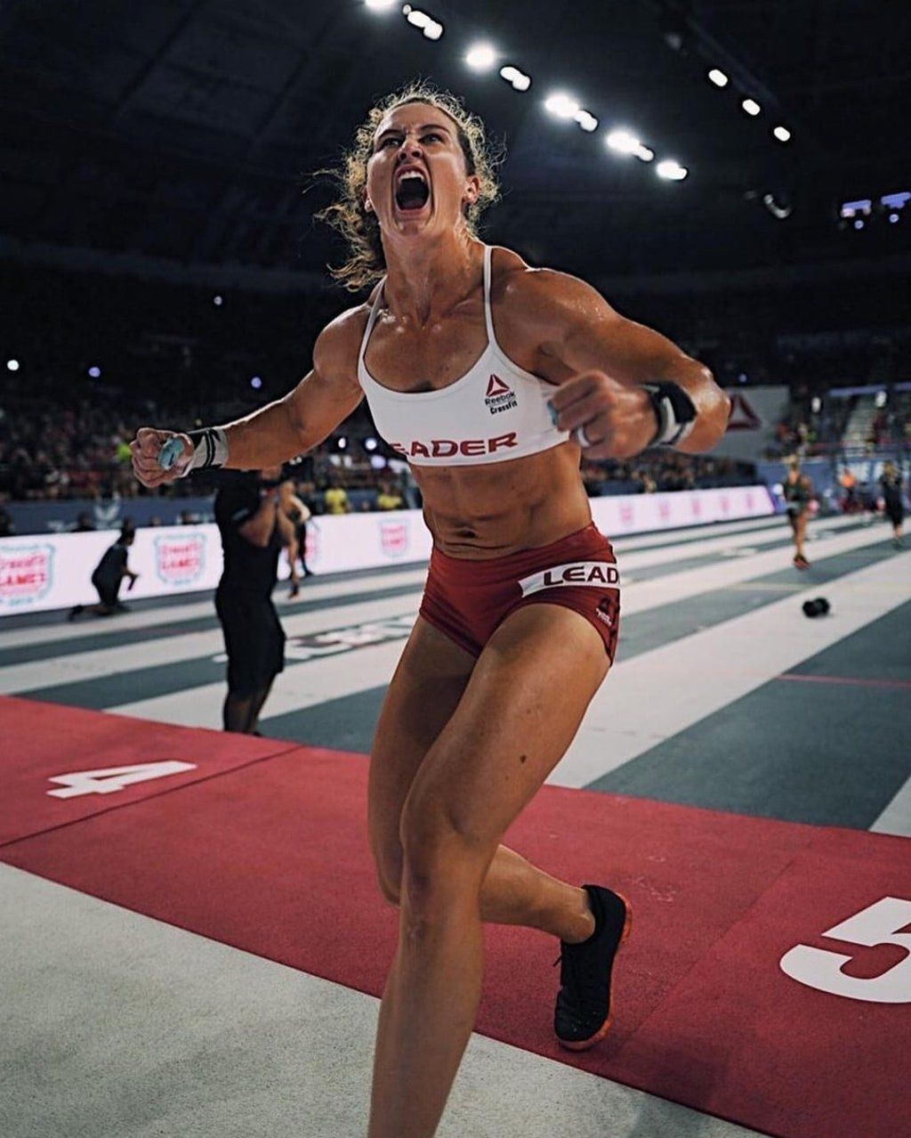 1024x1278 Tia Clair Toomey Vs Sara Sigmundsdottir Has Fans Salivating For Wodapalooza This Weekend. South China Morning Post