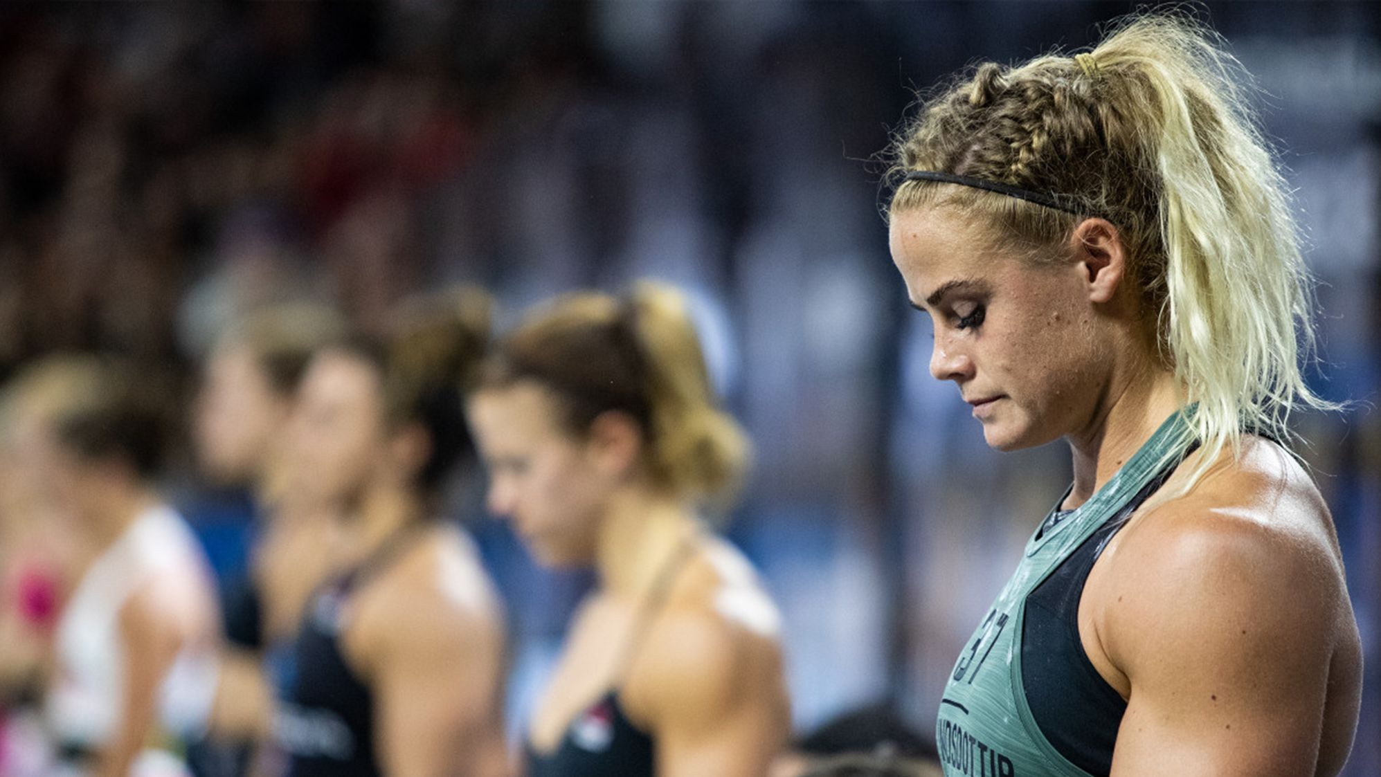 1995x1123 Sara Sigmundsdottir: CrossFit star's comeback