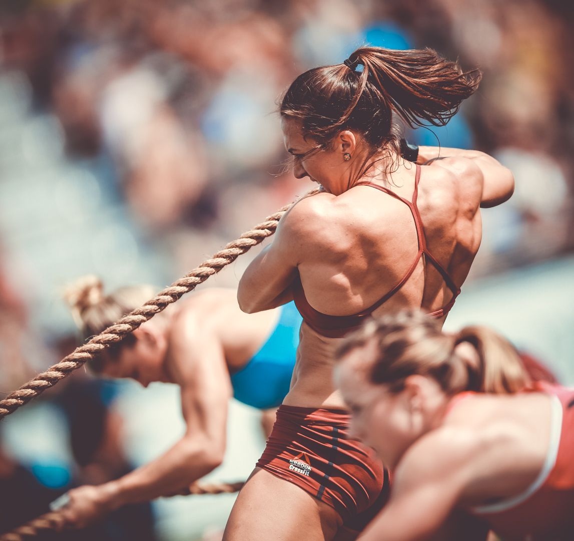 1147x1080 Best der Sturm ideas. sara sigmundsdottir before and after, crossfit athletes women, crossfit female athlete