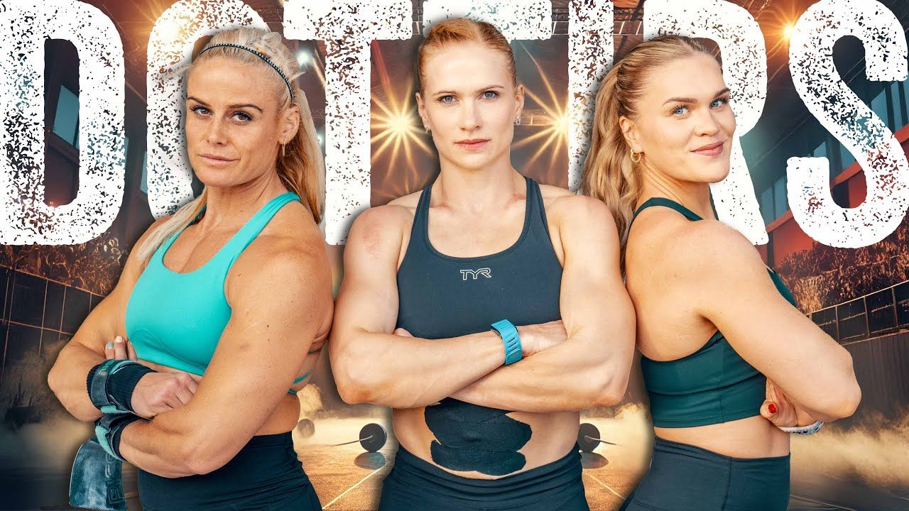 1280x720 These Women Changed Fitness Forever