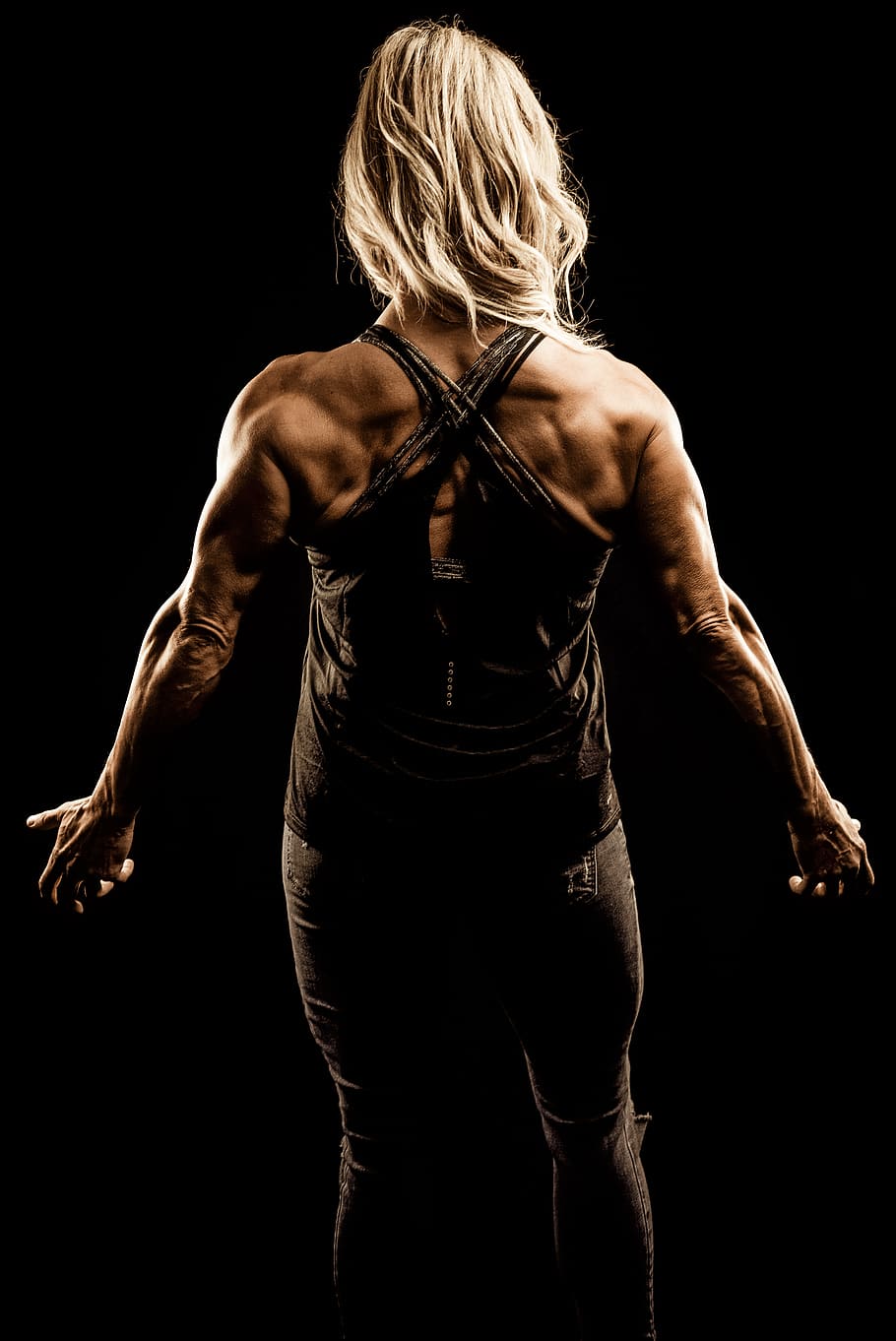 910x1362 weightlift 1080P, 2K, 4K, 5K HD wallpaper free download, sort