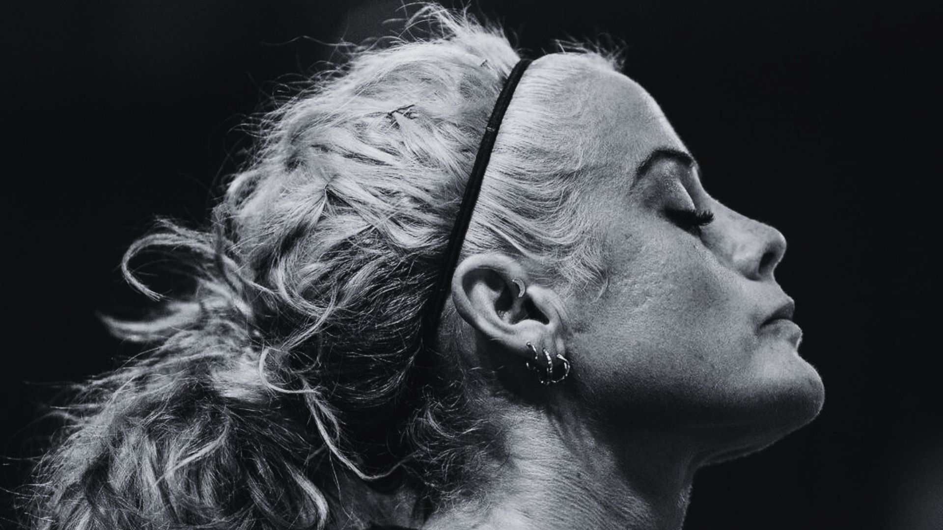 1920x1080 Qu'est Il Arrivé à Sara Sigmundsdottir Lors De La Demi Finale 2023 ?