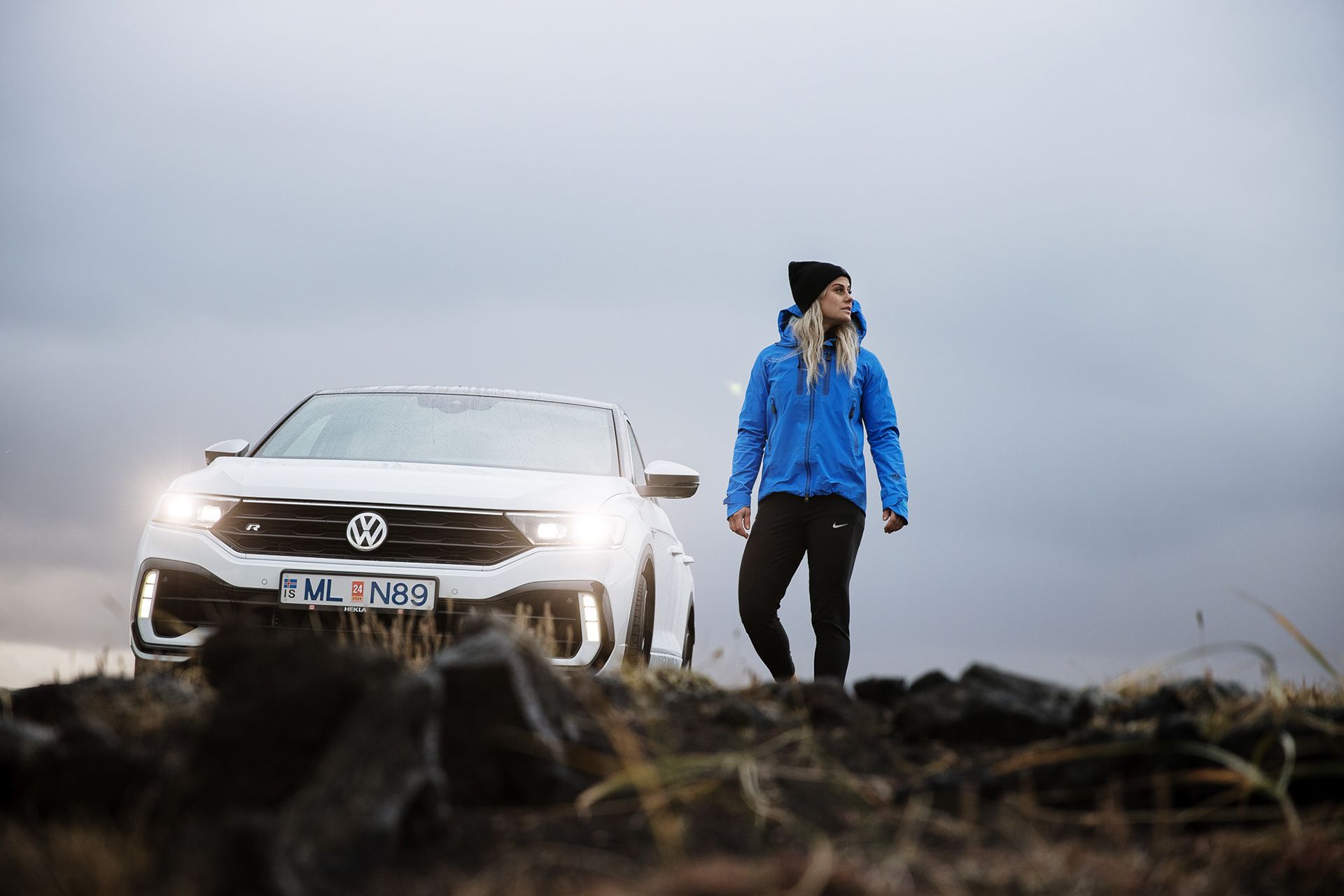 1920x1280 Thomas Marzusch Sigmundsdóttir for VWR in Iceland