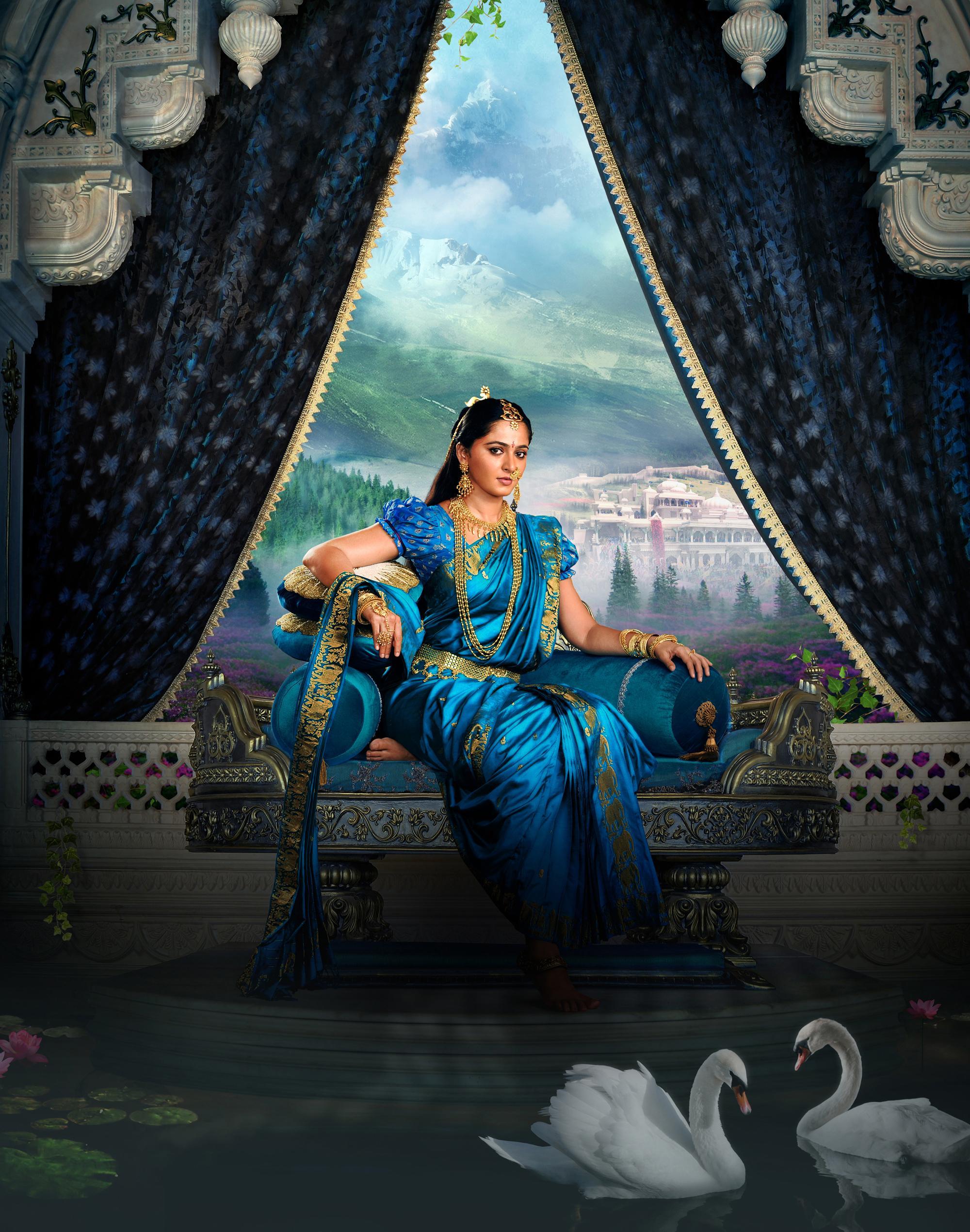 2000x2539 Devasena Wallpaper