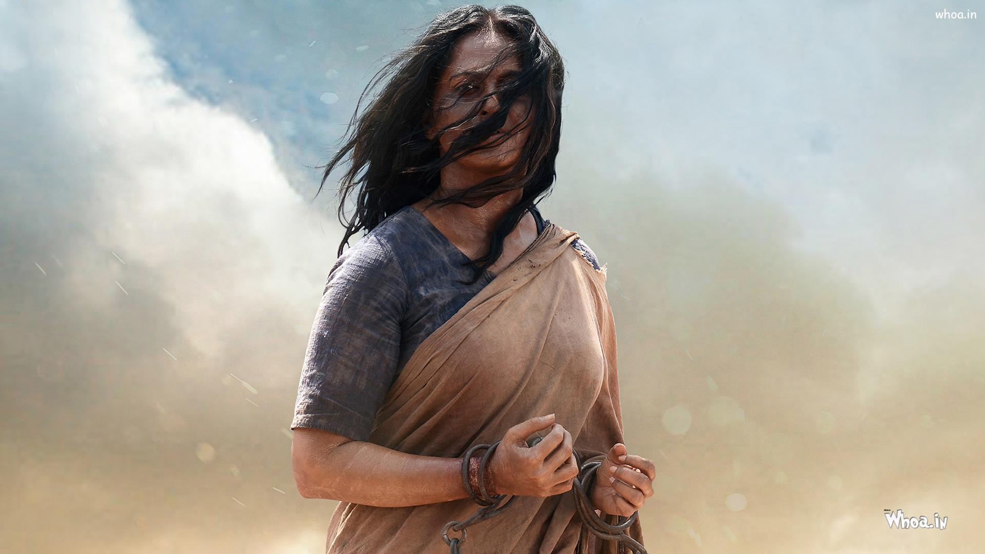 1920x1080 Anushka Shetty Devasena In Bahubali 2015 Movies HD Wallpaper