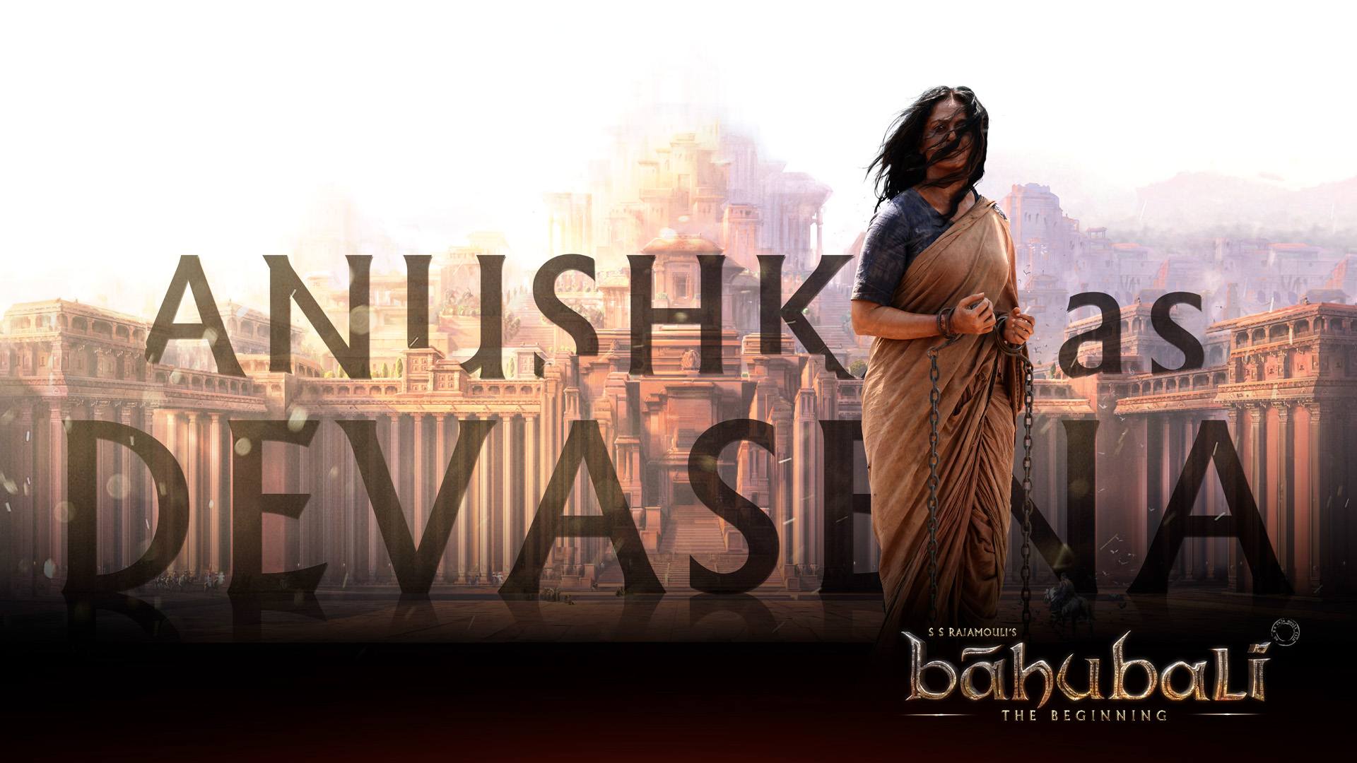 1920x1080 Bahubali: The Beginning (2015): Movie HD Wallpaper & Stills