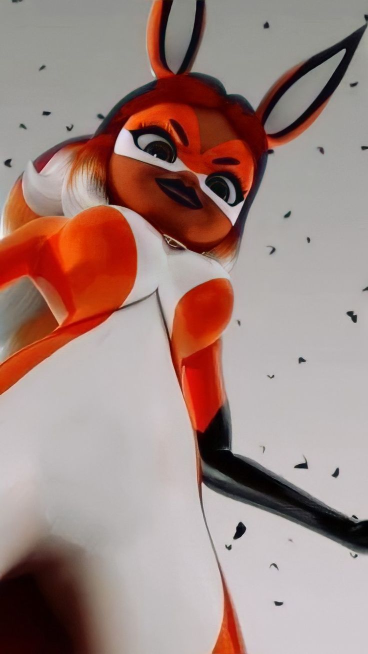 736x1307 Miraculous Rouge Wallpaper