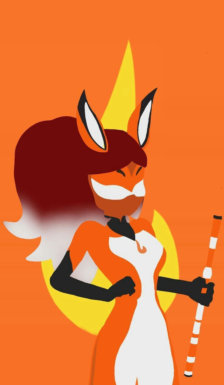736x1264 Rena rouge ideas. rena rouge, rena rouge miraculous, rena rouge mask