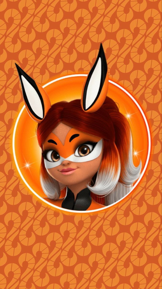 676x1200 Miraculous Rauge Wallpaper