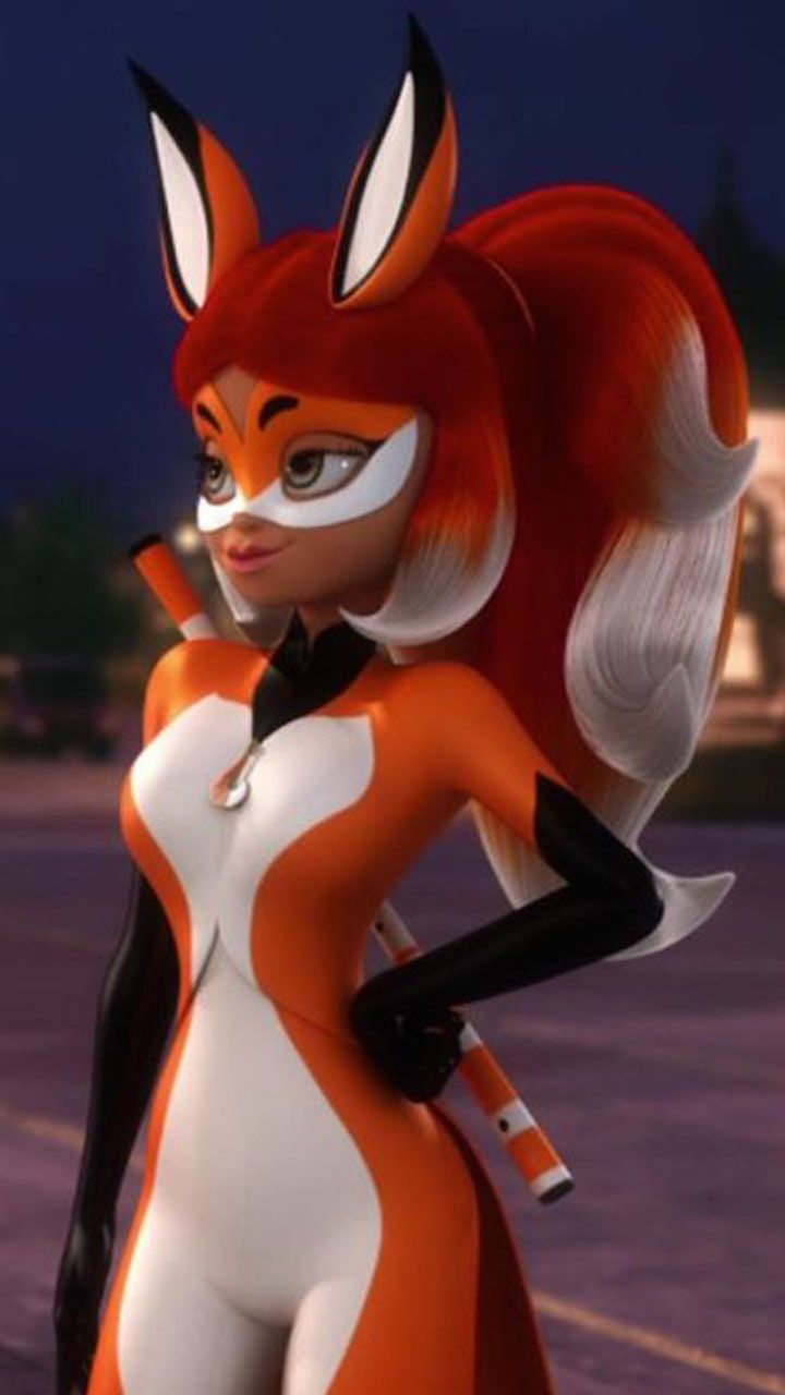 720x1280 Rena Rouge