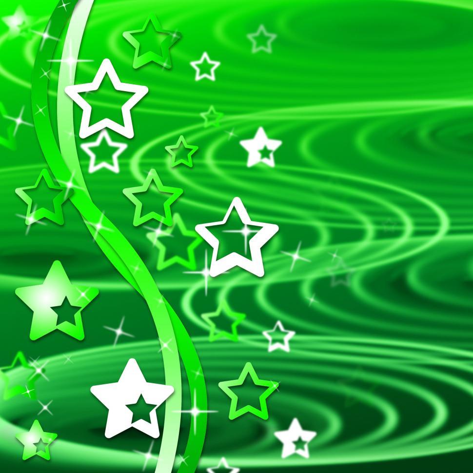 970x970 Free of Green Swirl Means Background Abstract And Template. Download Free Image and Free Illustrations
