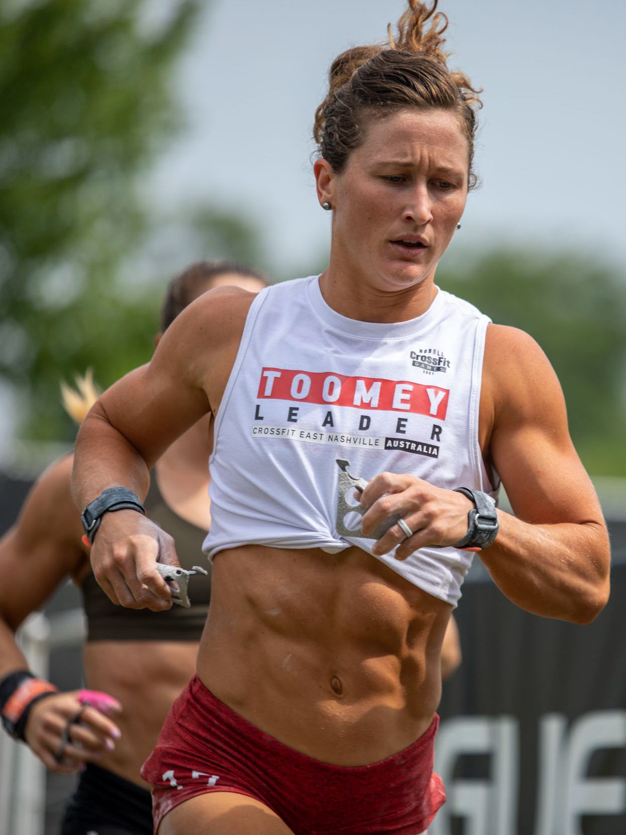 1246x1662 Discover 190 Crossfit and crossfit athletes women ideas. katrin davidsdottir crossfit, crossfit aesthetic women, crossfit woman aesthetic and more