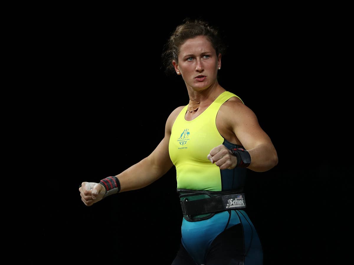 1200x900 Tia Clair Toomey Orr Wins 2025 CrossFit Games's Fitness